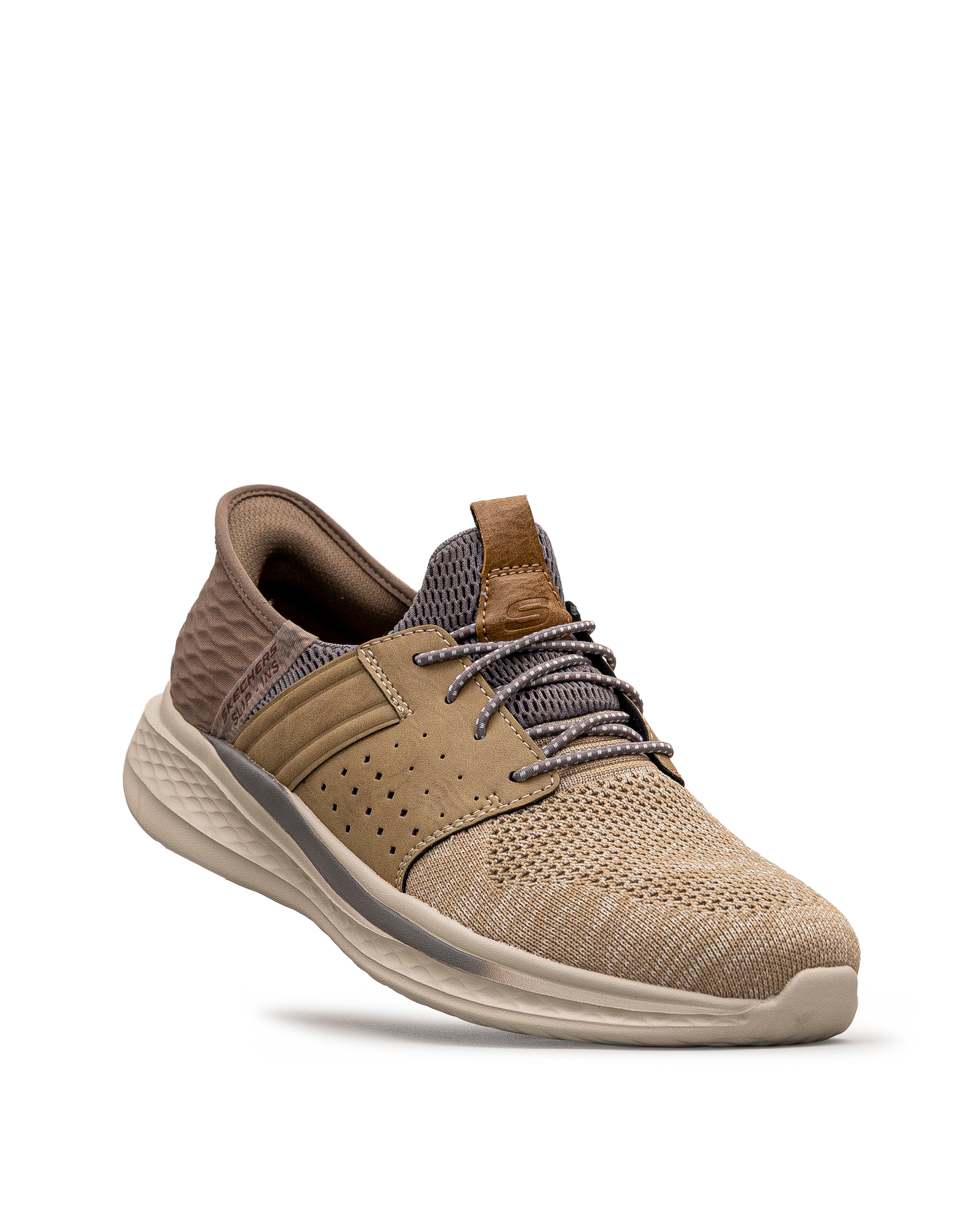 Slade ocon  - Taupe - #25B-14