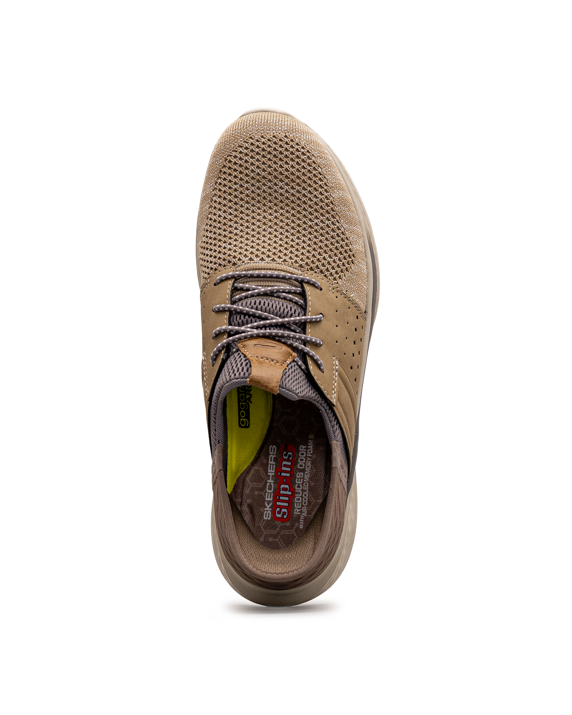 Slade ocon  - Taupe - #25B-14