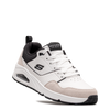 Uno retro one - Blanc&noir - #25B-208
