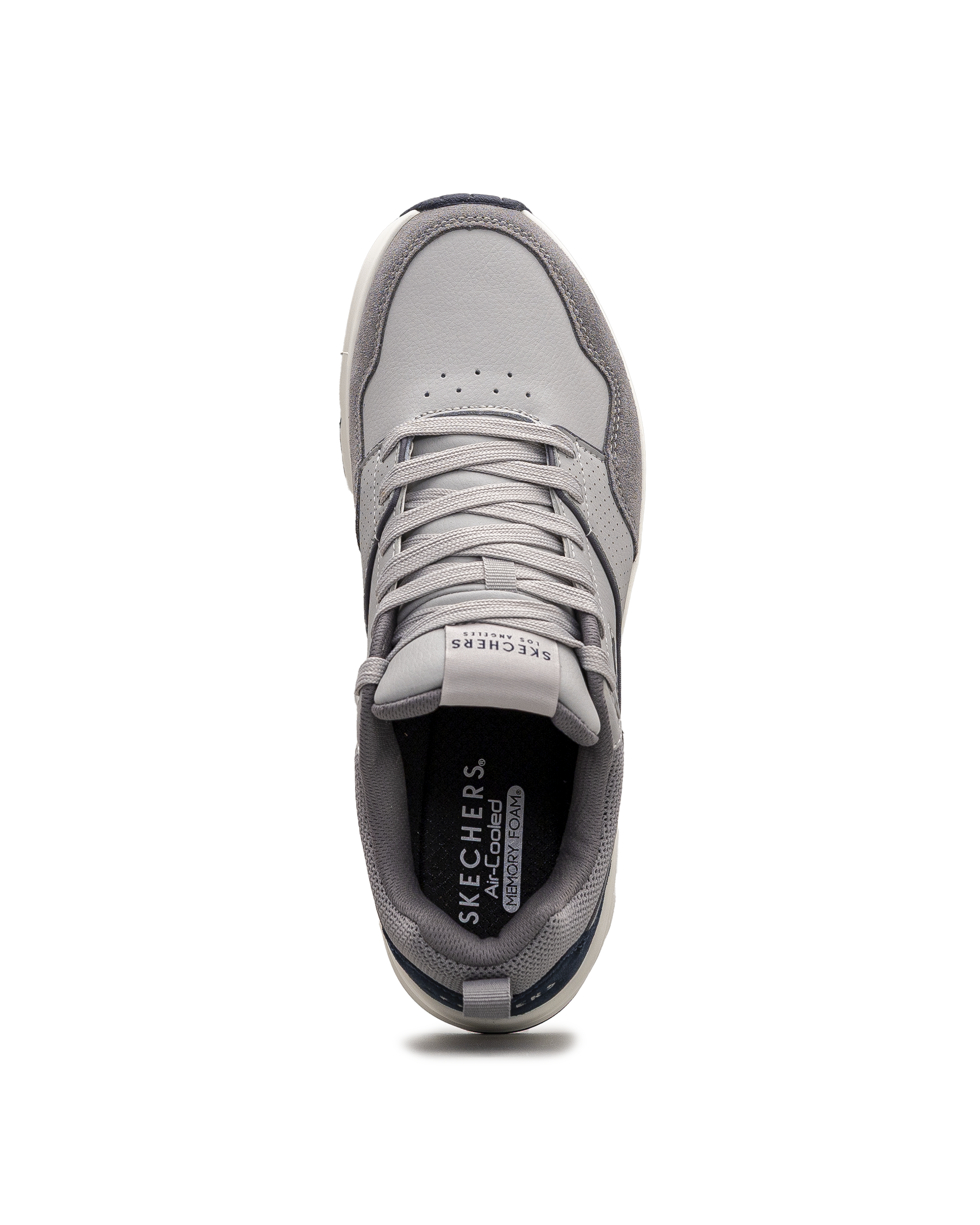 Uno retro one - Gris - #25B-208