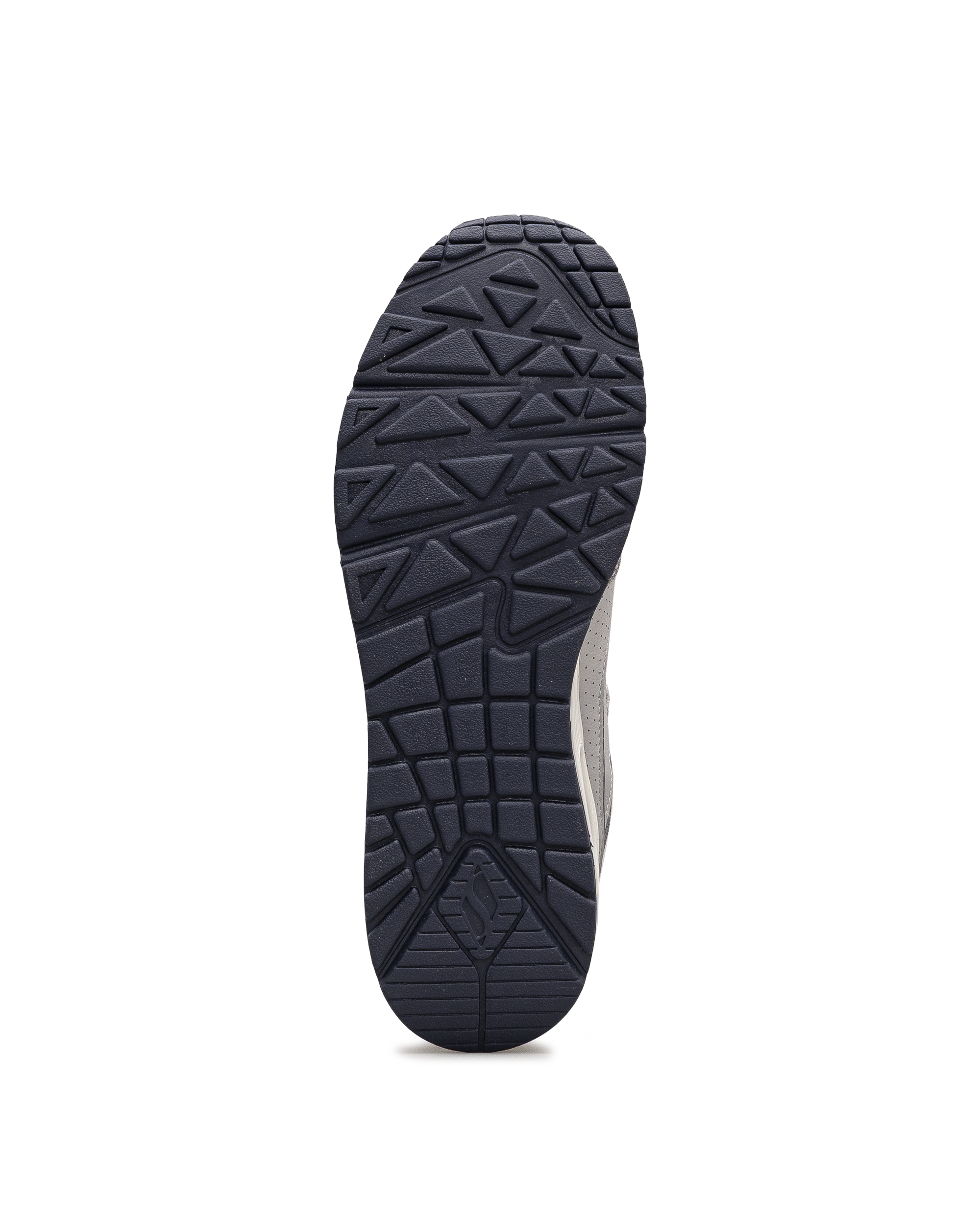Uno retro one - Gris - #25B-208