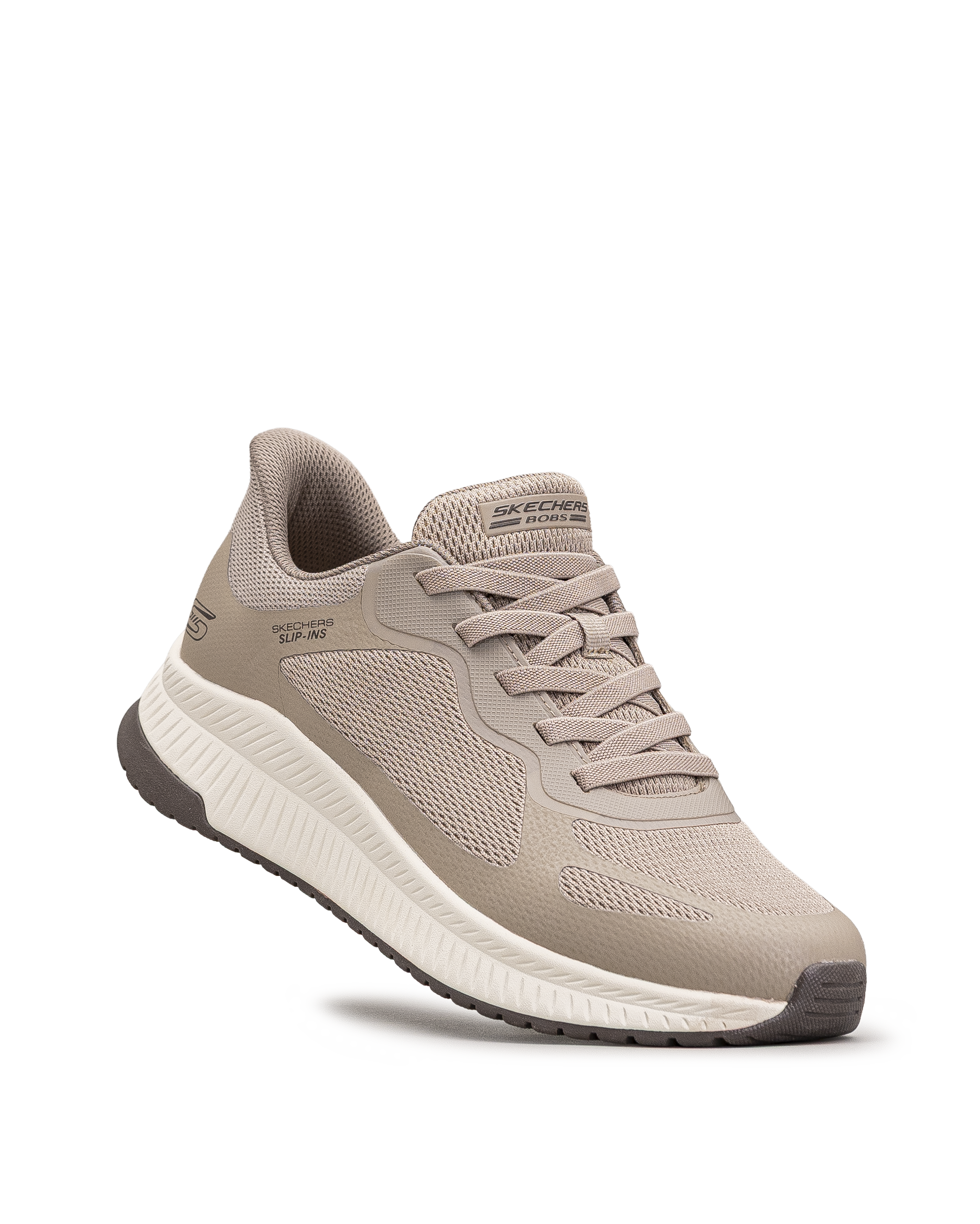 Slip ins chaos 4  - Taupe  - #25B-20
