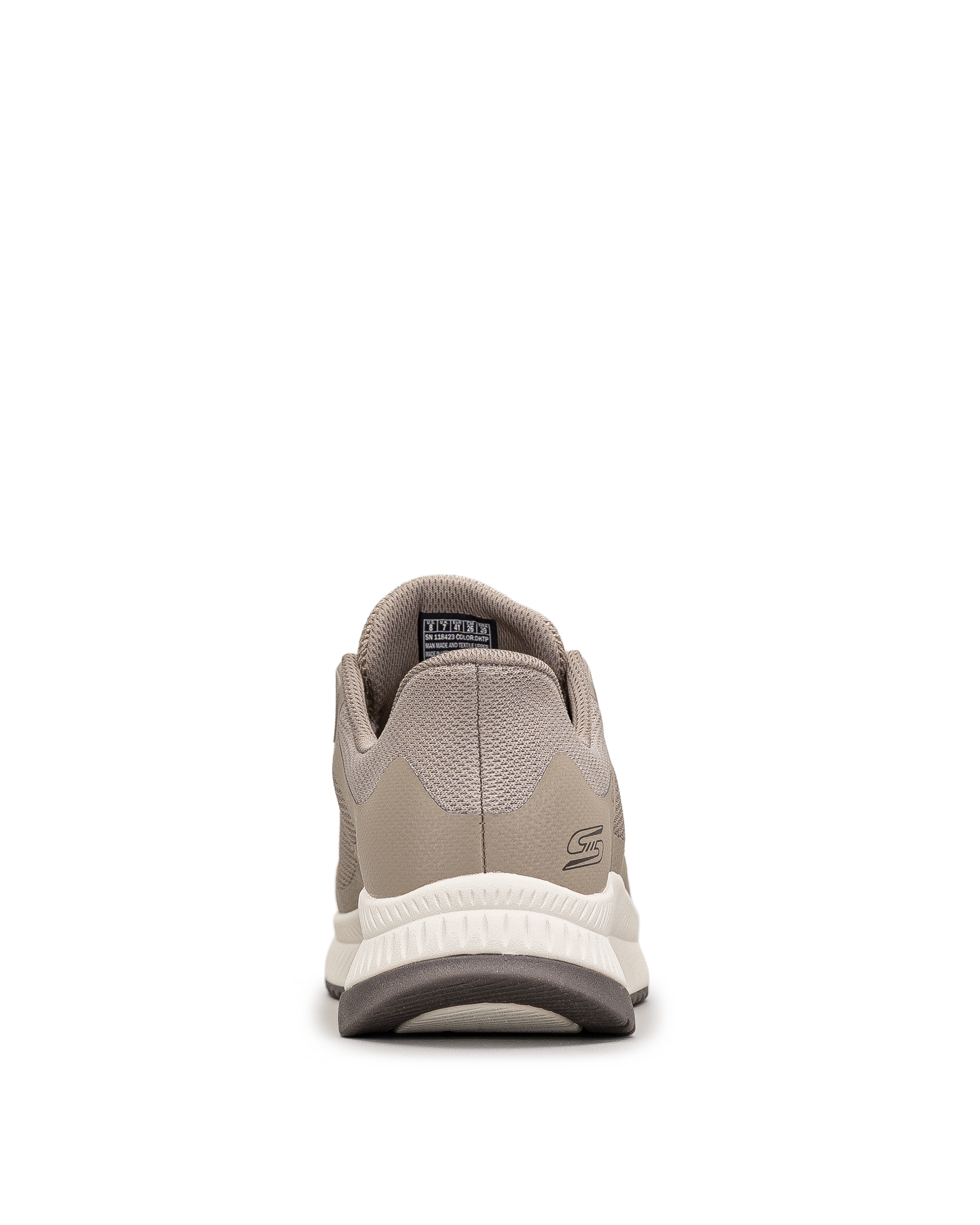 Slip ins chaos 4  - Taupe  - #25B-20