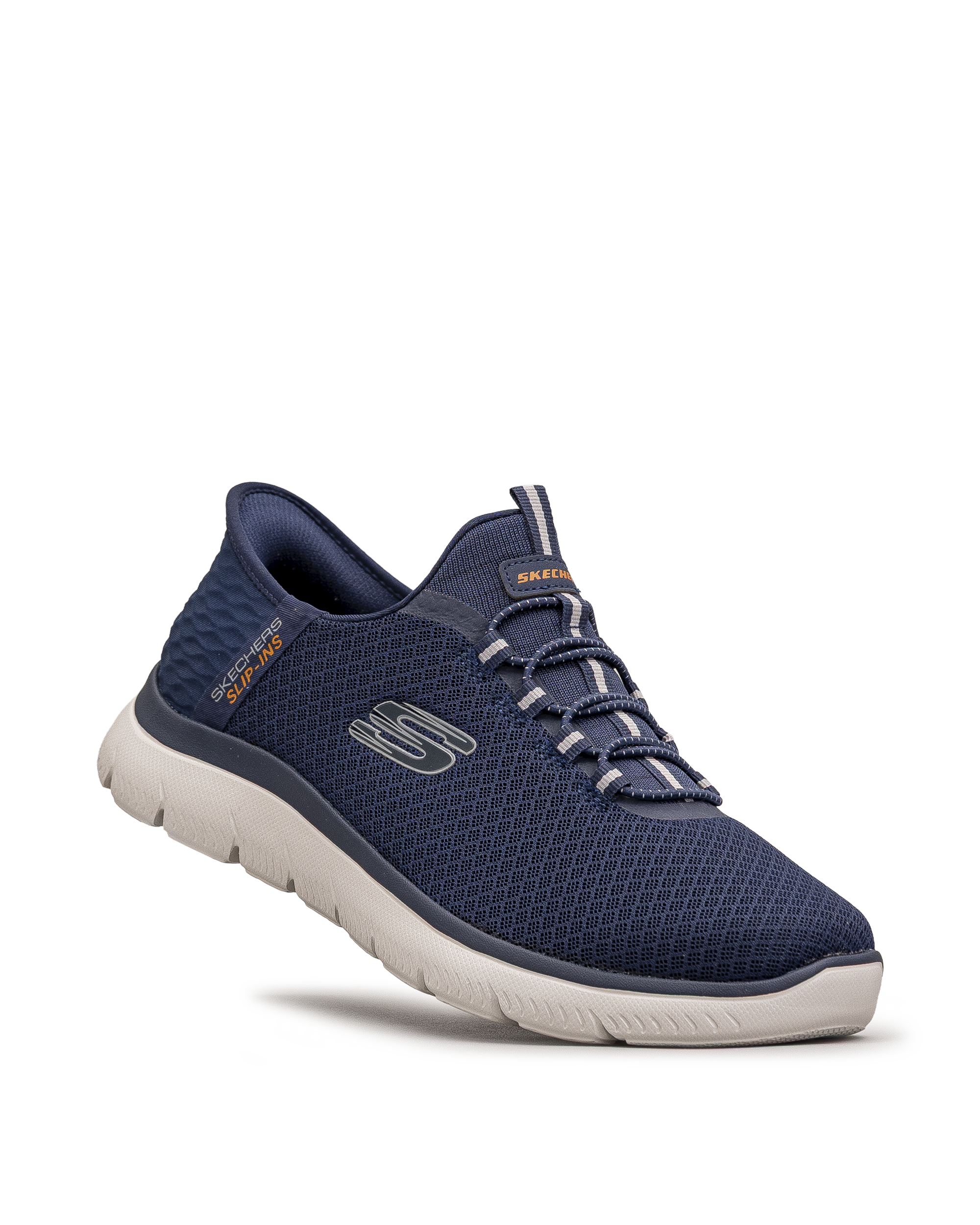 Slip ins summit wide  - Marine - #25B-213