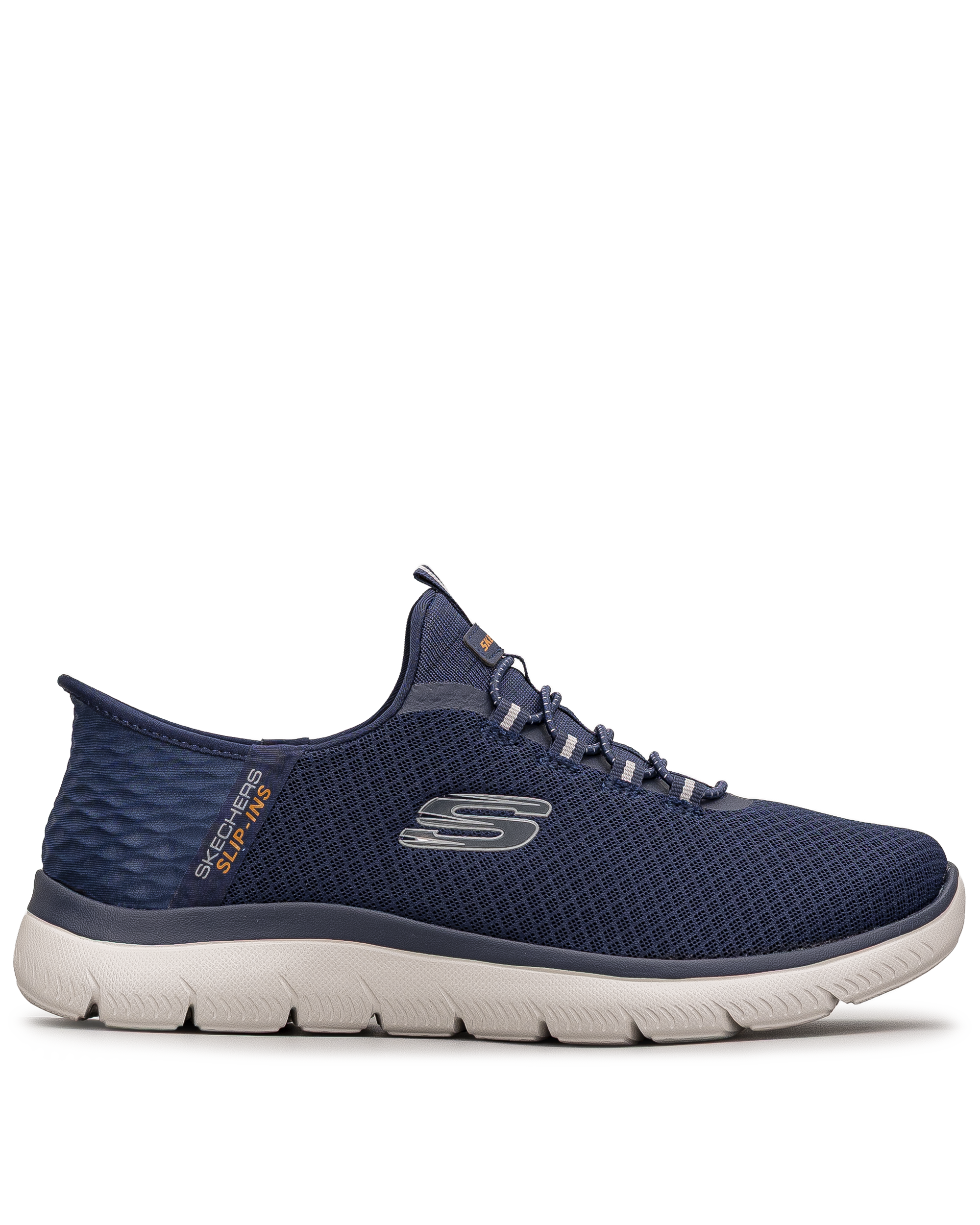 Slip ins summit wide  - Marine - #25B-213