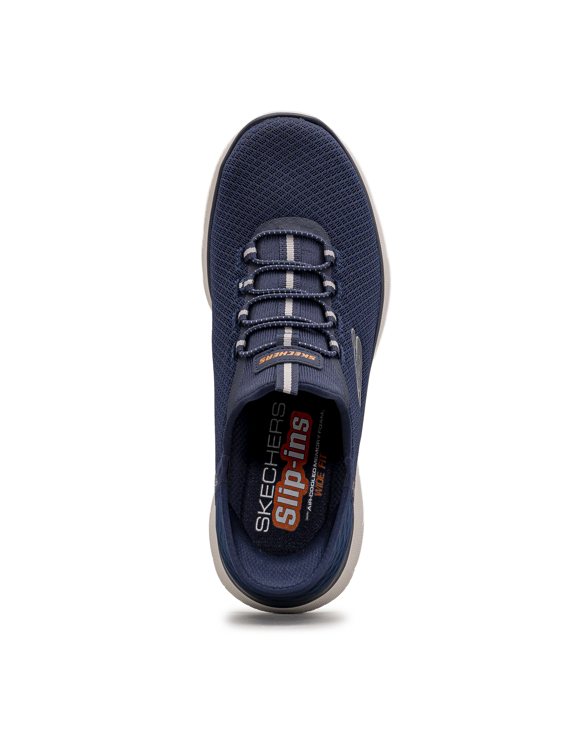 Slip ins summit wide  - Marine - #25B-213