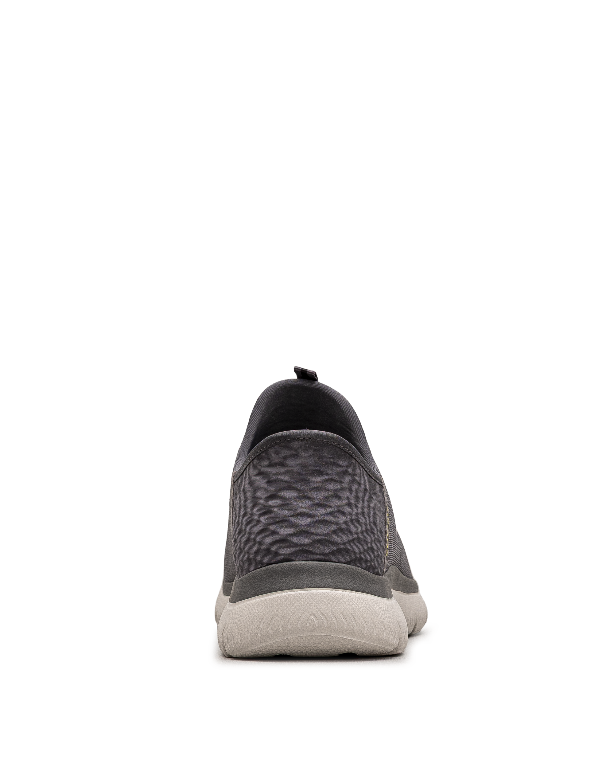 Slip ins summit wide  - Charcoal - #25B-213