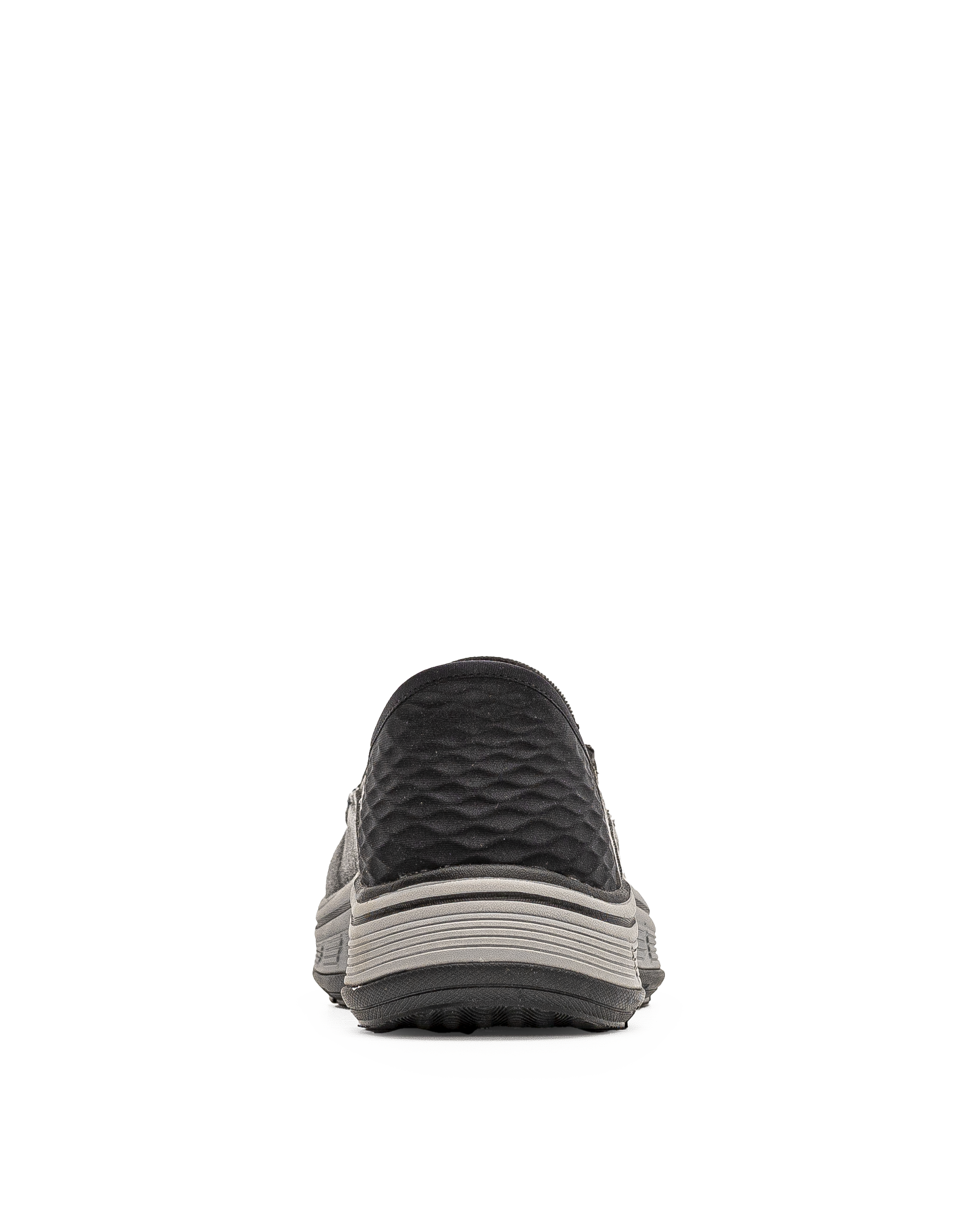 Remaxed slip ins  - Noir - #25B-217