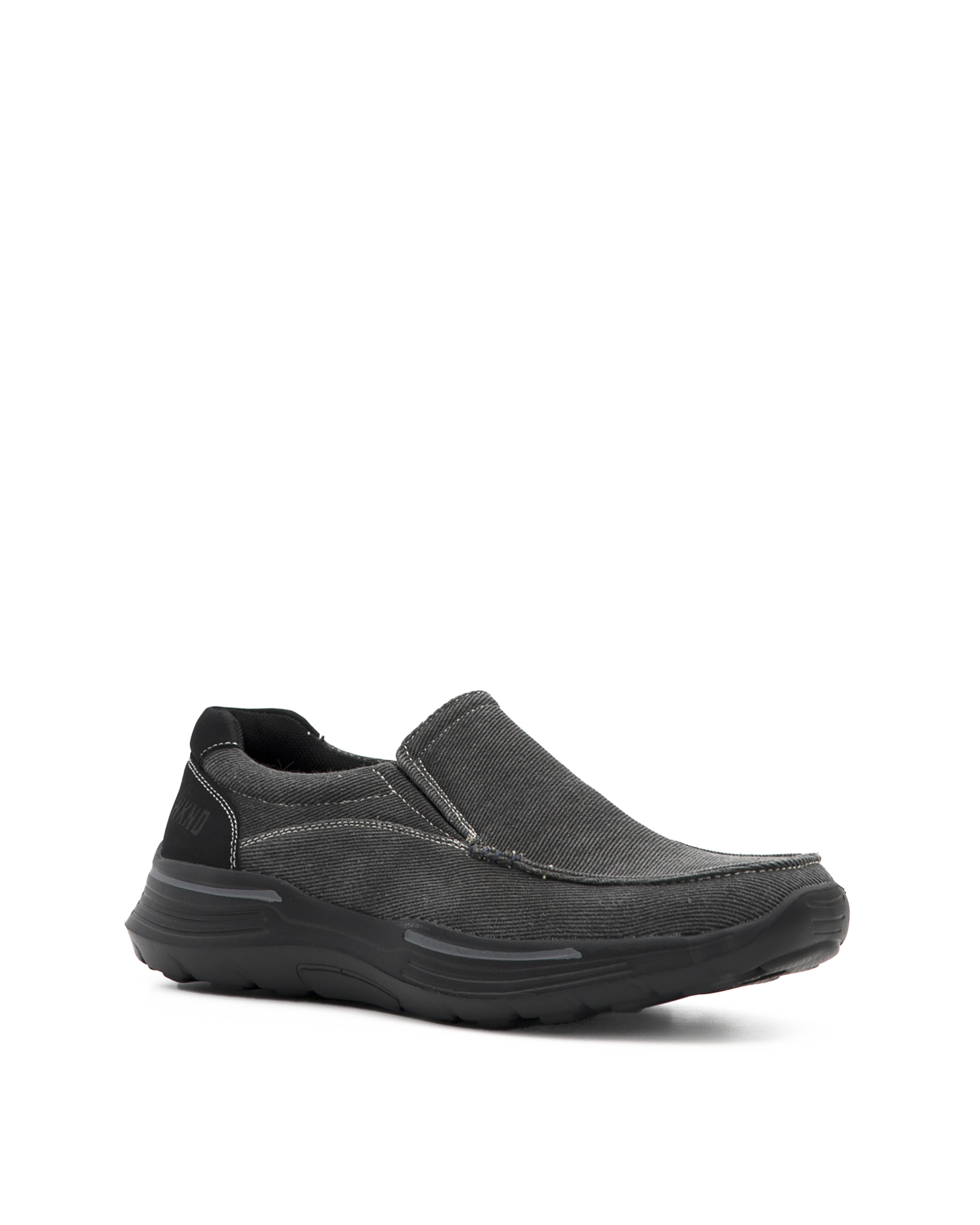 Lucas - Noir - #25B-219