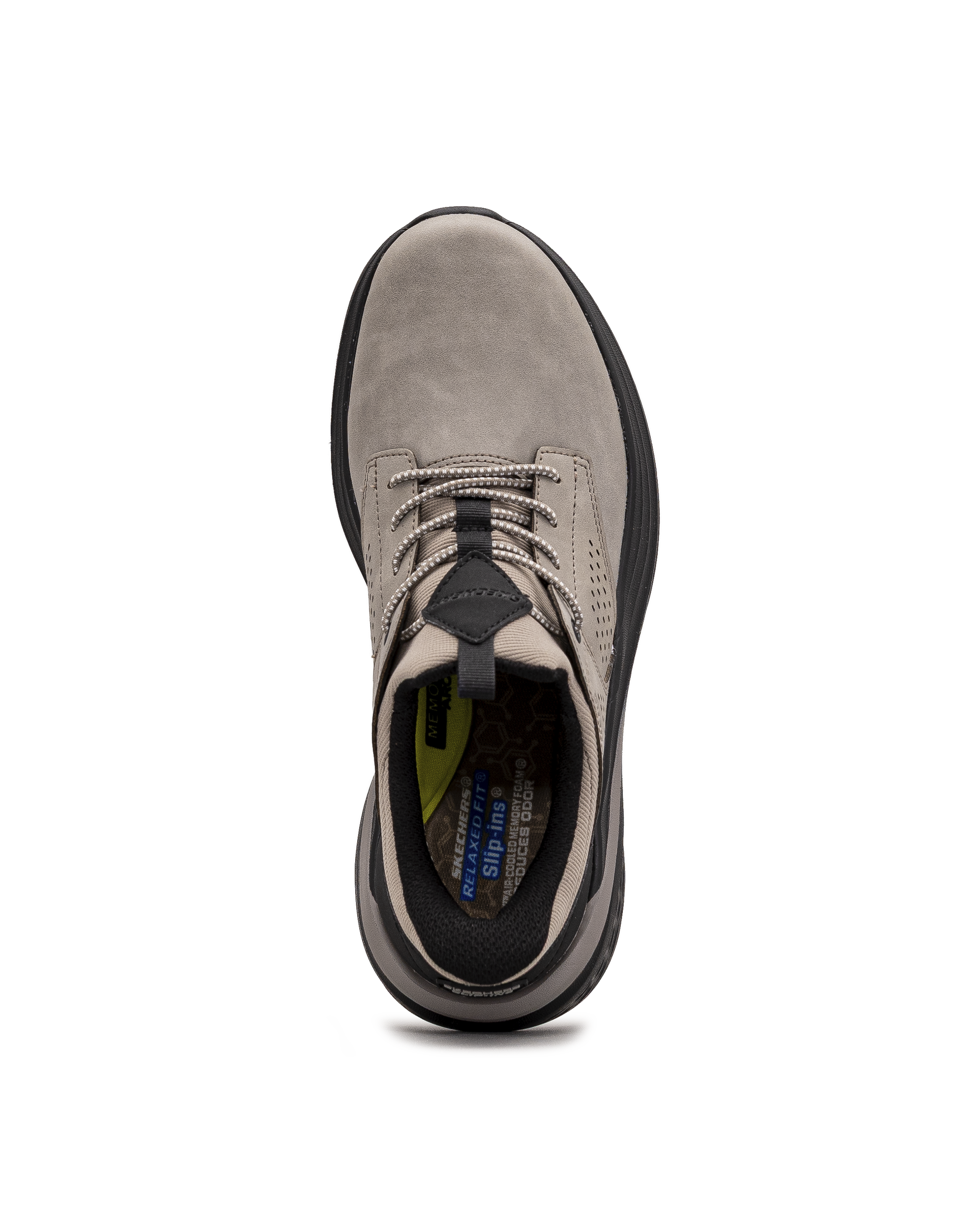 Slade 2.0 encore  - Gris - #25B-21