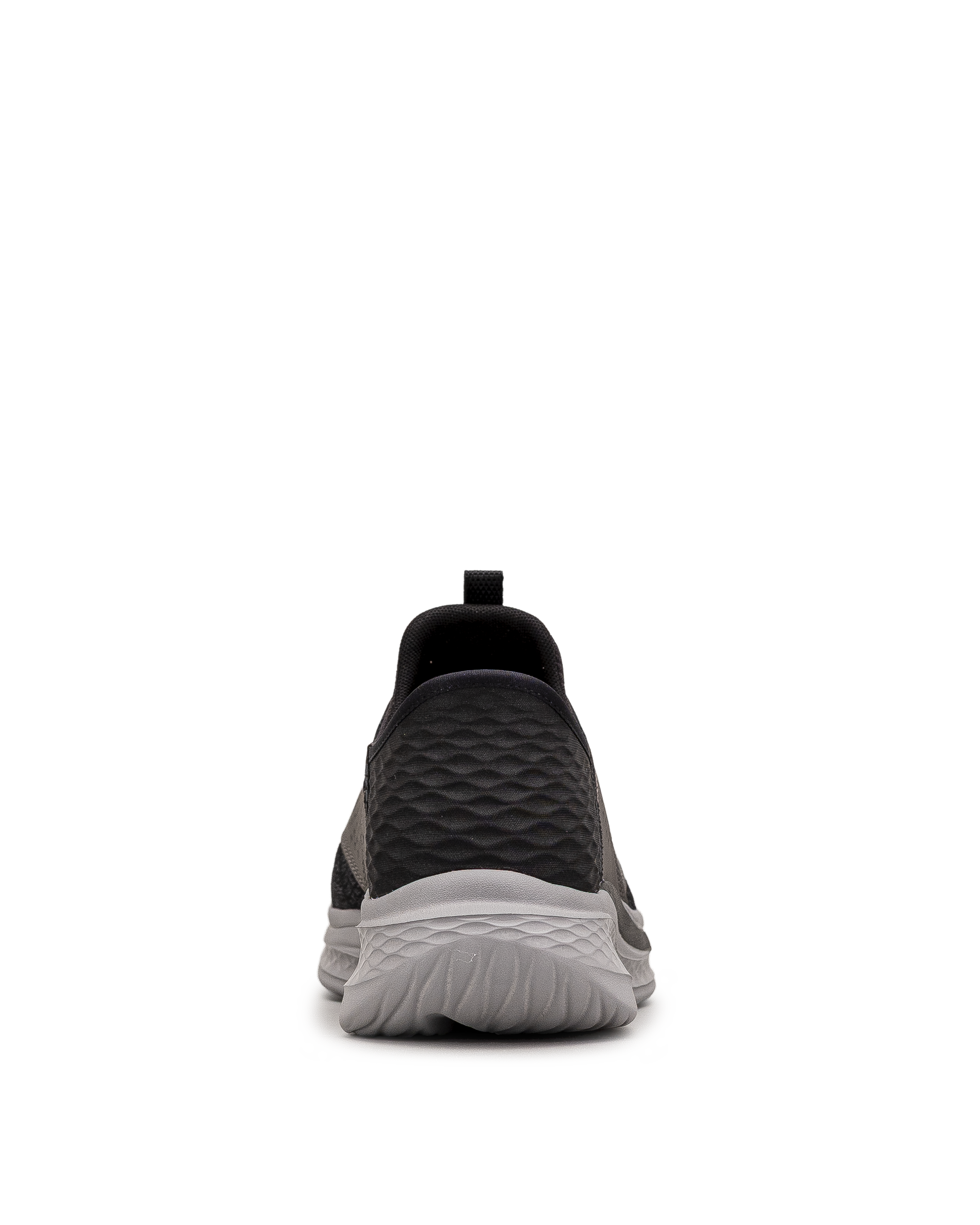 Caster  - Noir&gris  - #25B-24