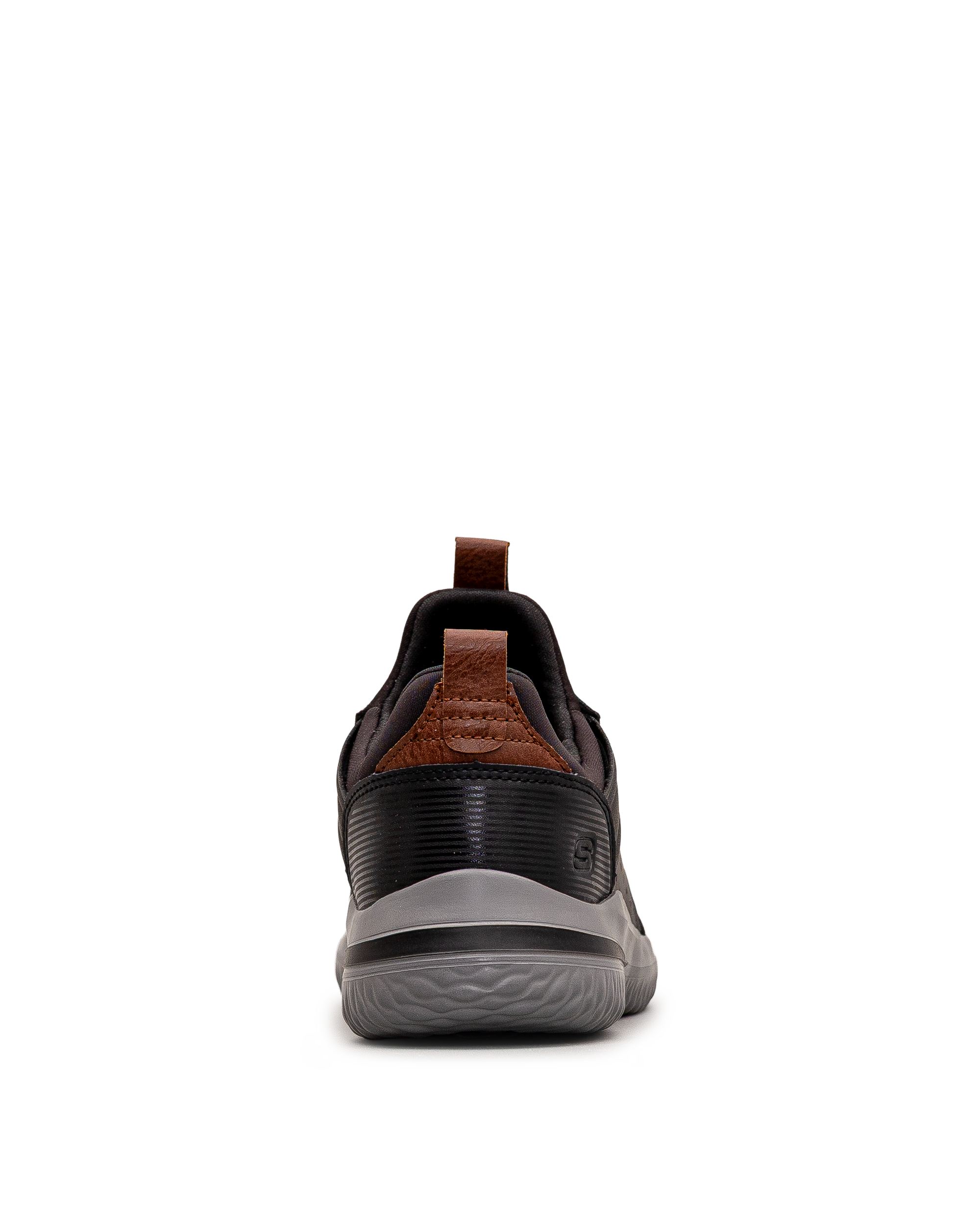 Delson 3.0  - Noir&gris - #25B-28