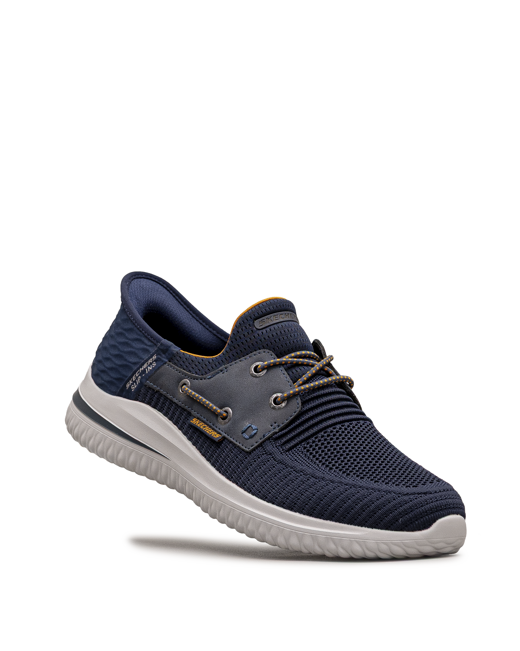 Delson 3.0 roth - Marine - #25B-29