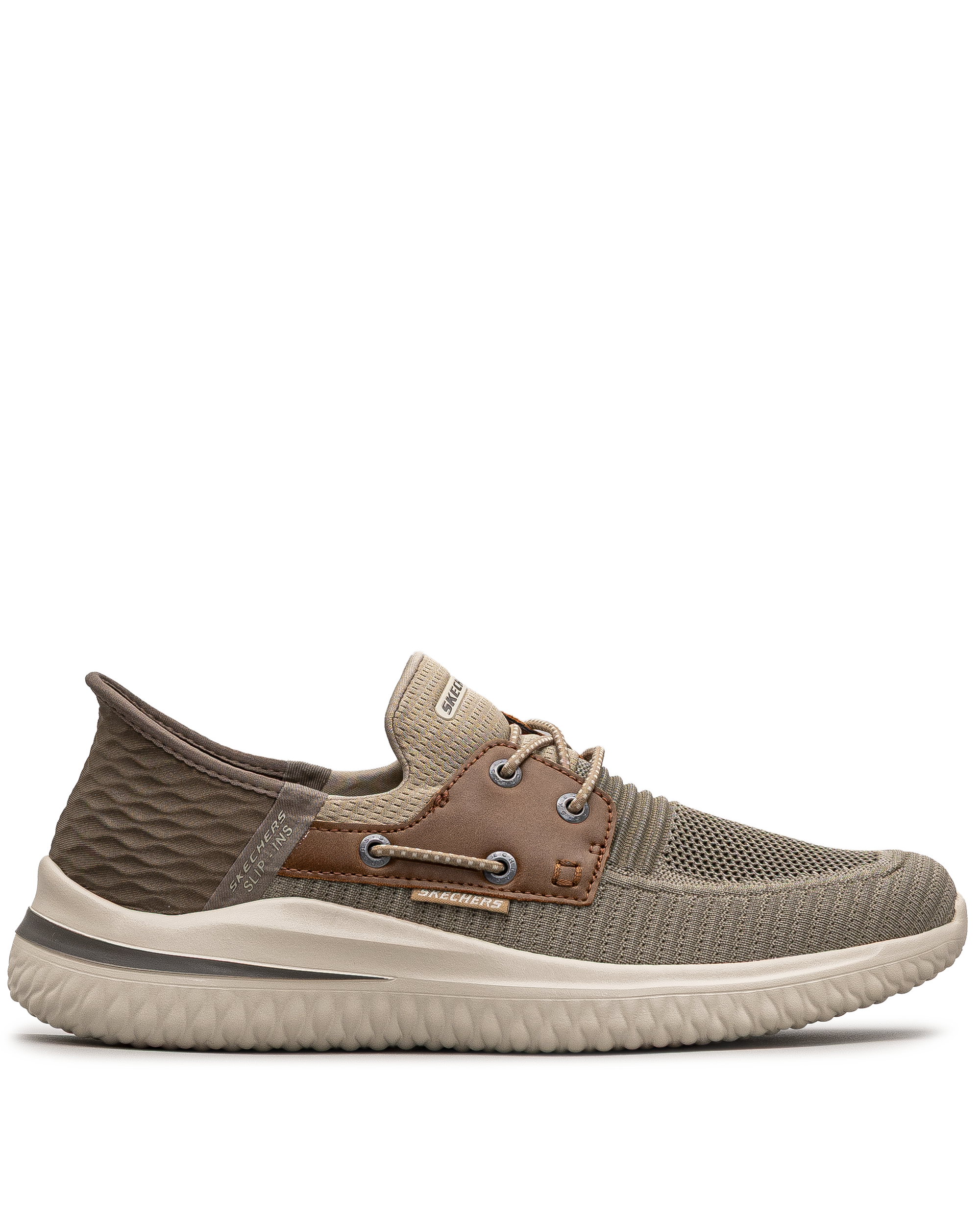 Delson 3.0 roth - Taupe - #25B-29