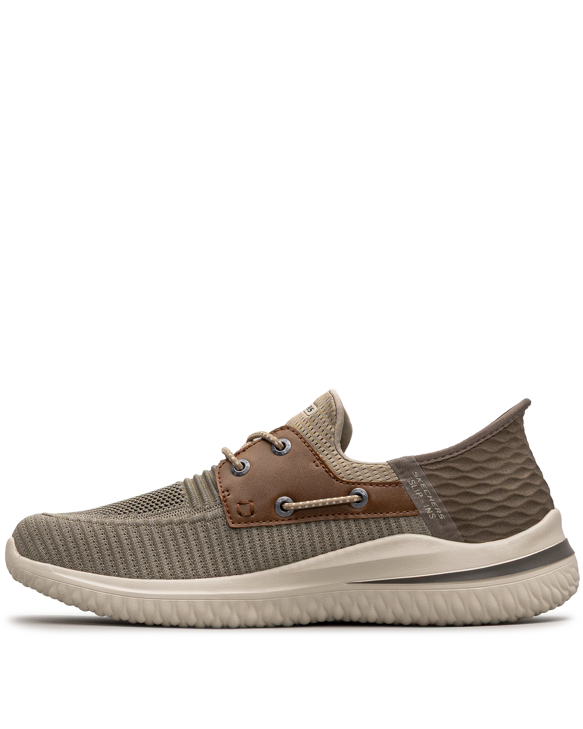 Delson 3.0 roth - Taupe - #25B-29