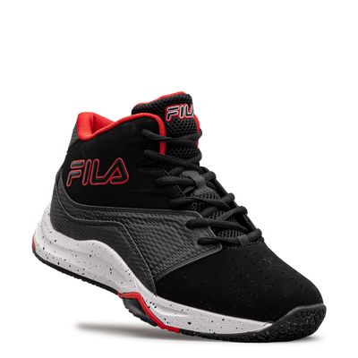 Basket fila solde sales