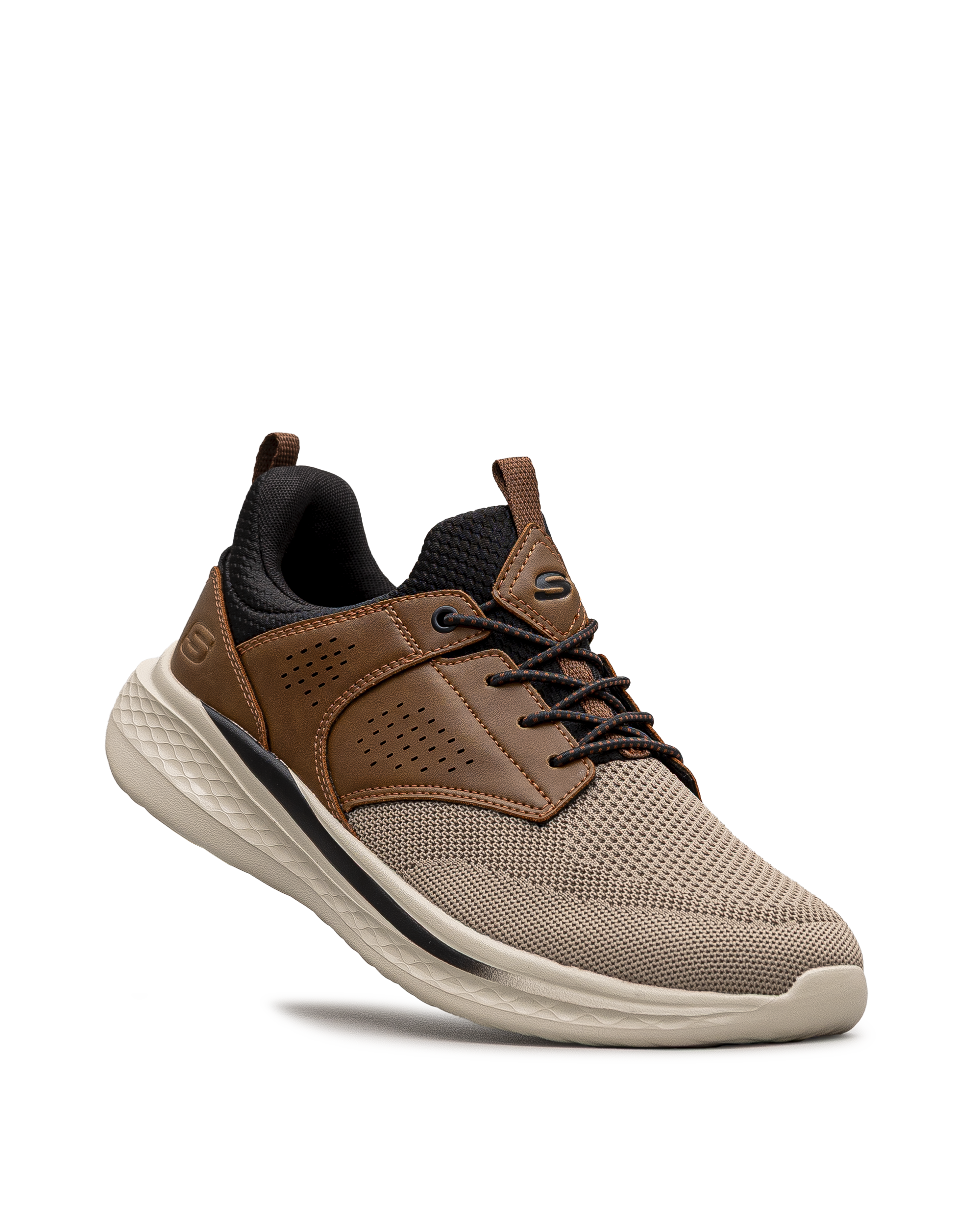 Slade breyer  - Brun - #25B-31