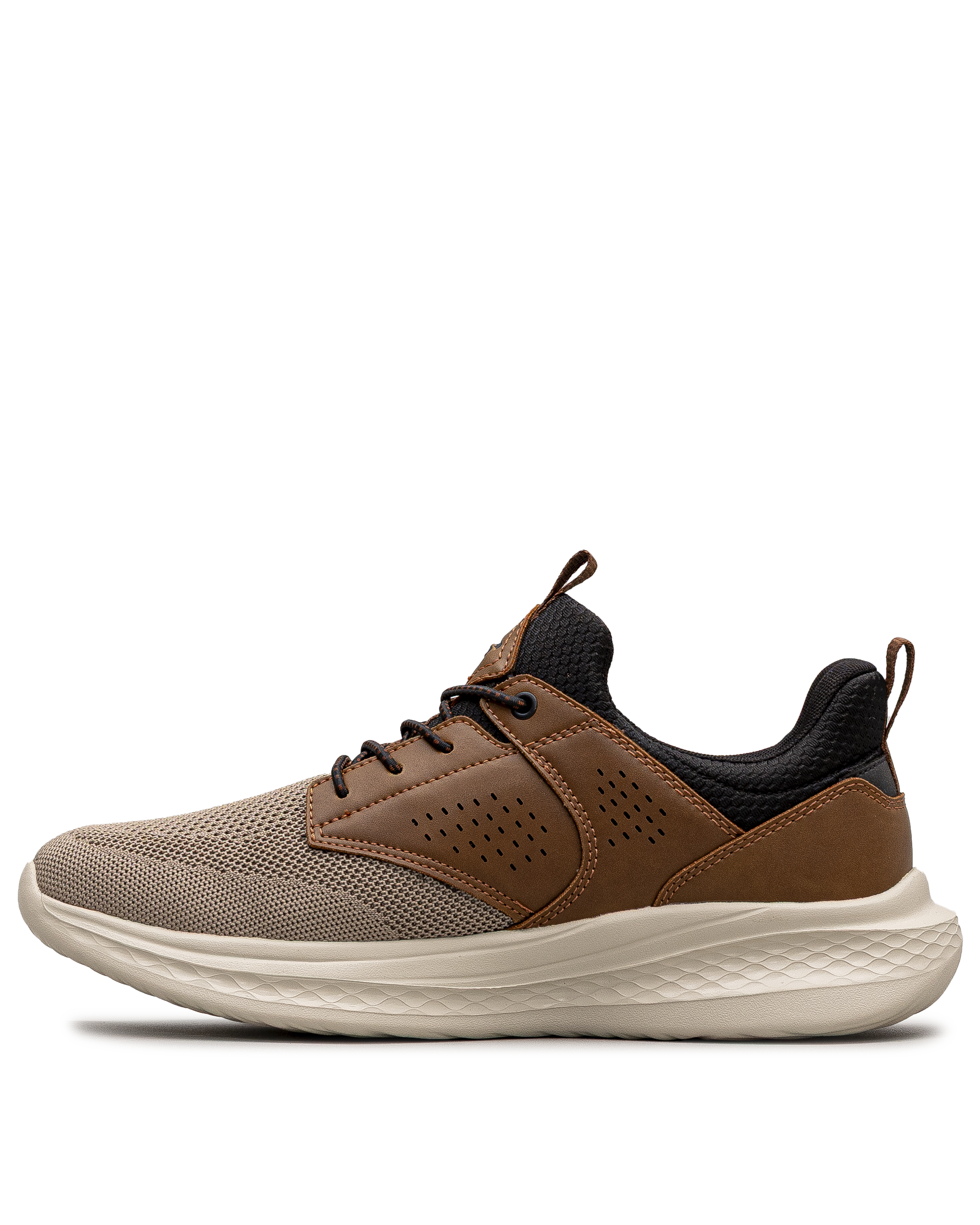 Slade breyer  - Brun - #25B-31