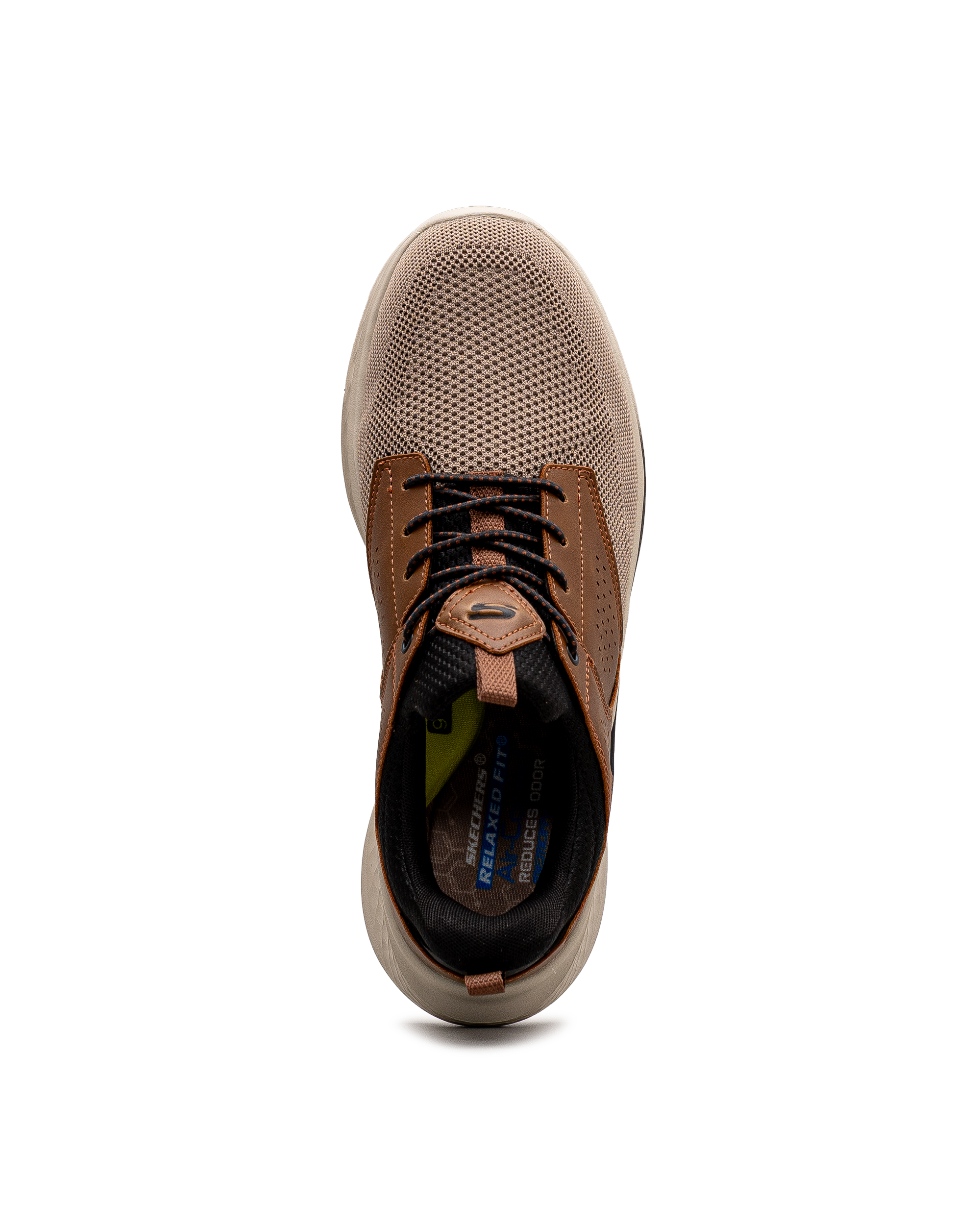 Slade breyer  - Brun - #25B-31