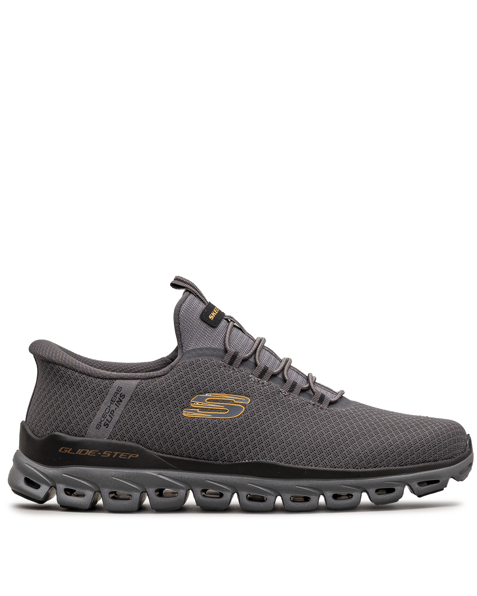 Glide step noxus  - Charcoal - #25B-32