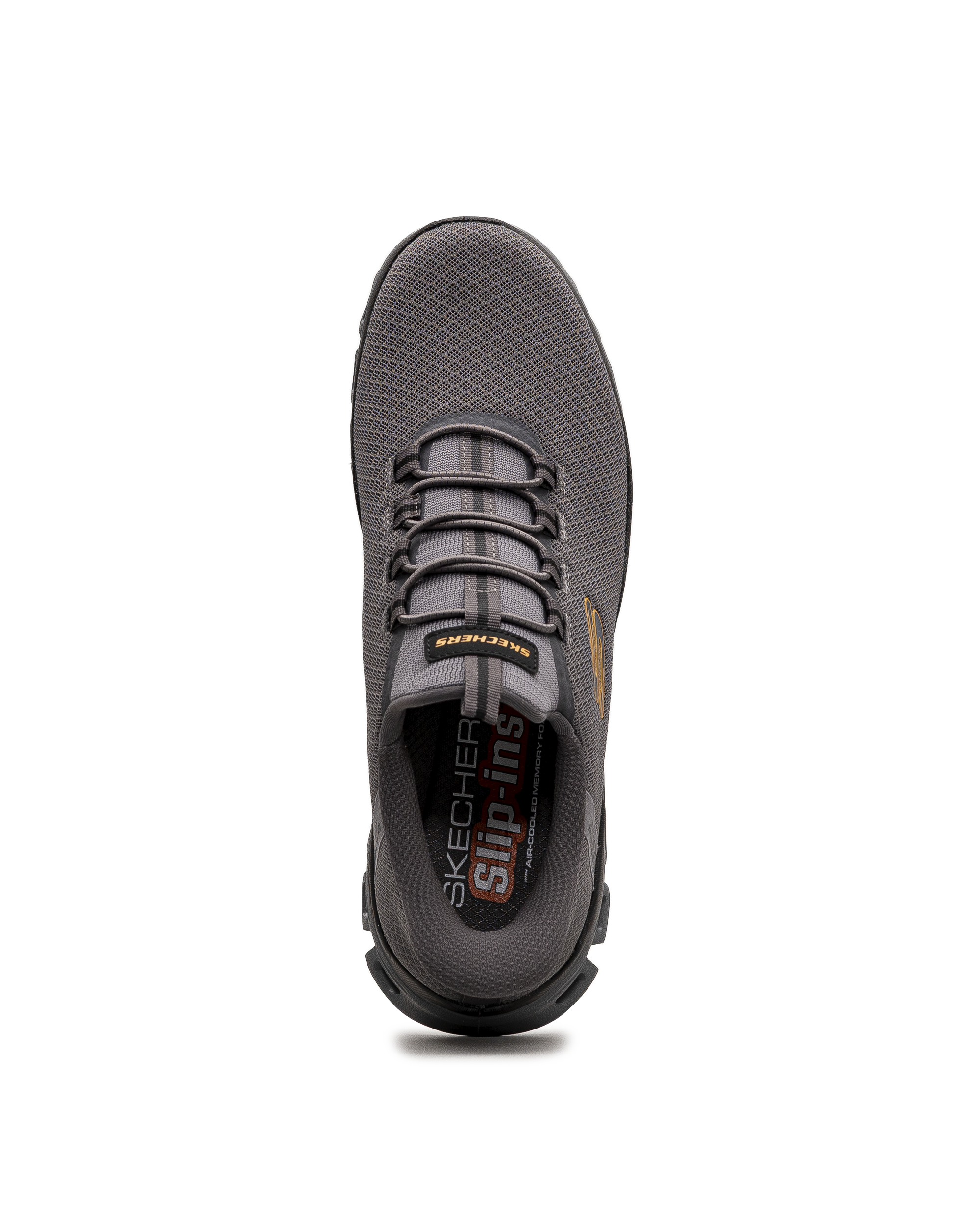 Glide step noxus  - Charcoal - #25B-32
