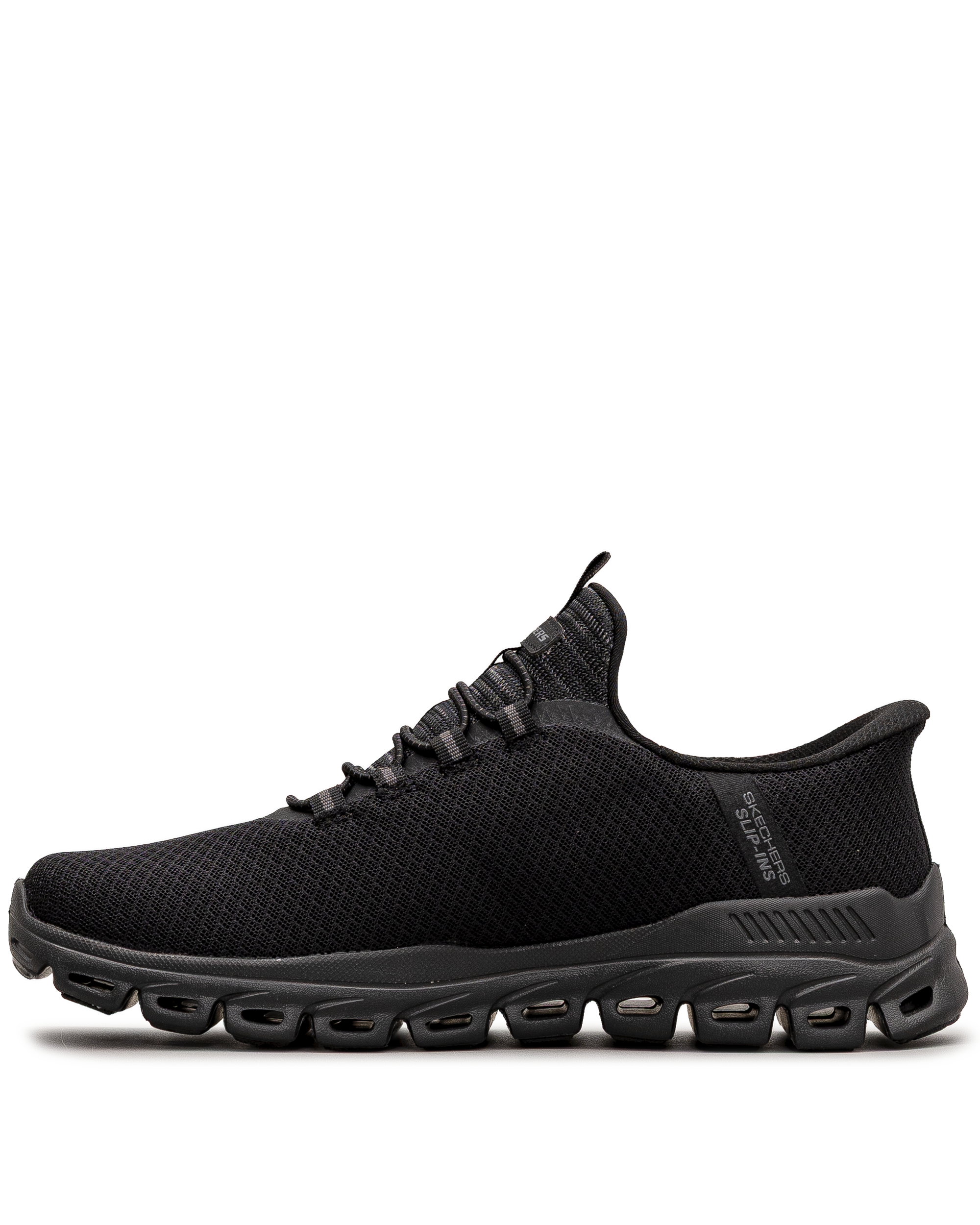 Glide step noxus  - Noir uni - #25B-32