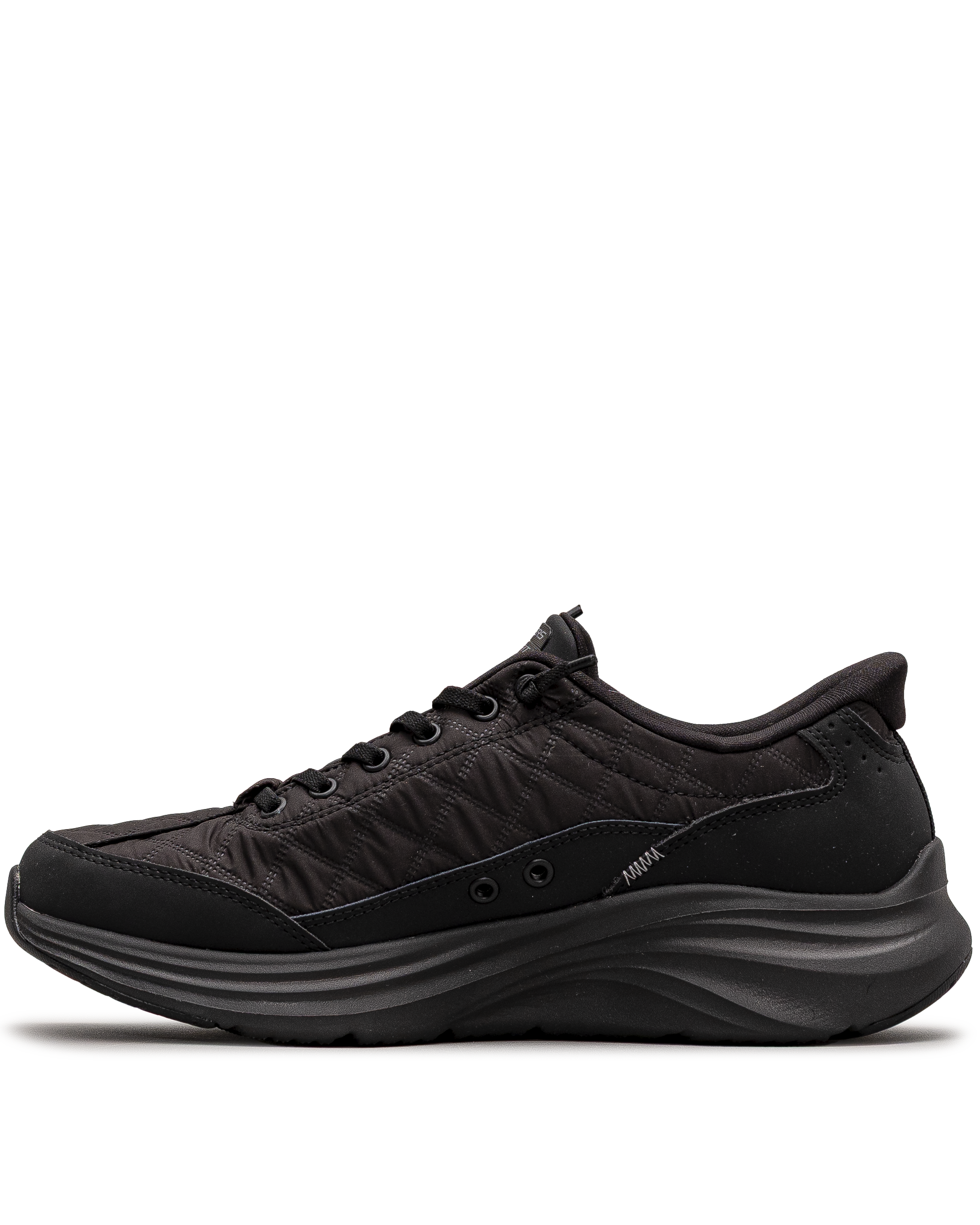 Contour foam cozy - Noir uni - #25B-33