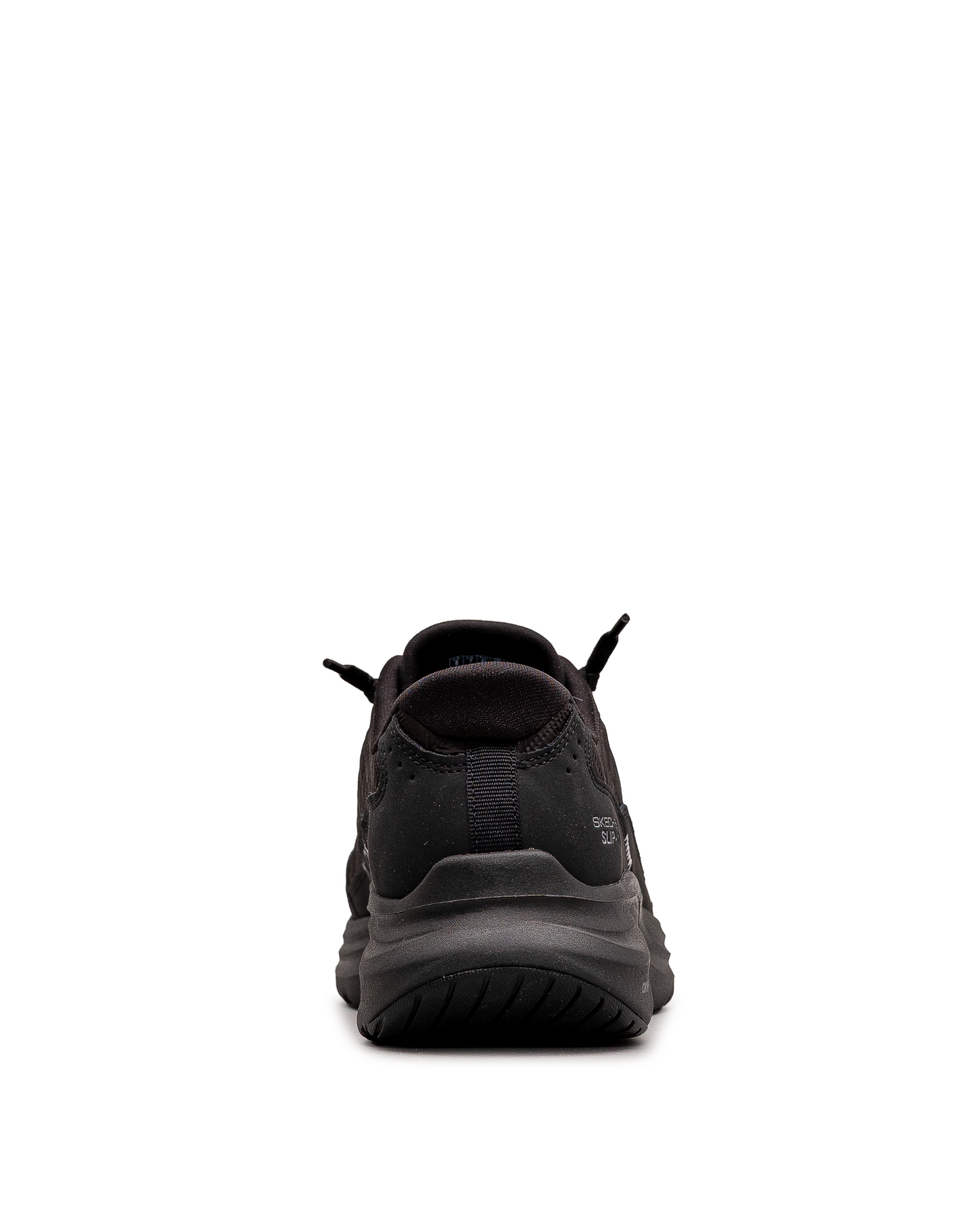 Contour foam cozy - Noir uni - #25B-33