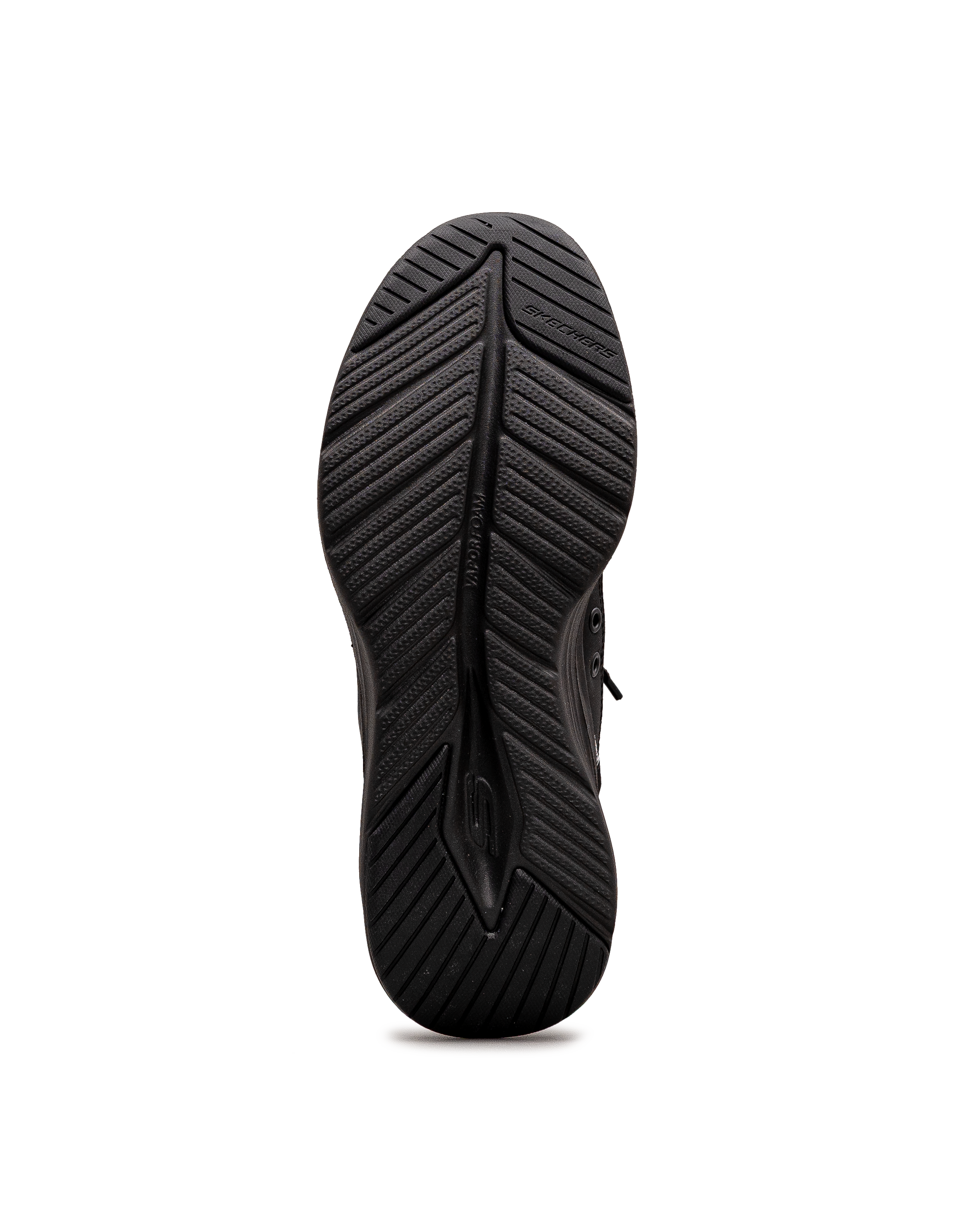 Contour foam cozy - Noir uni - #25B-33