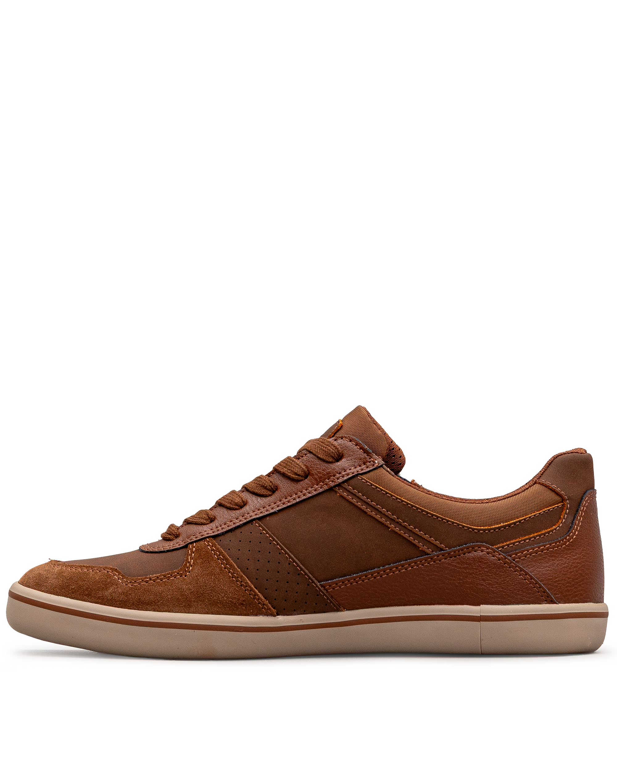 U elver - Brun - #25B-51