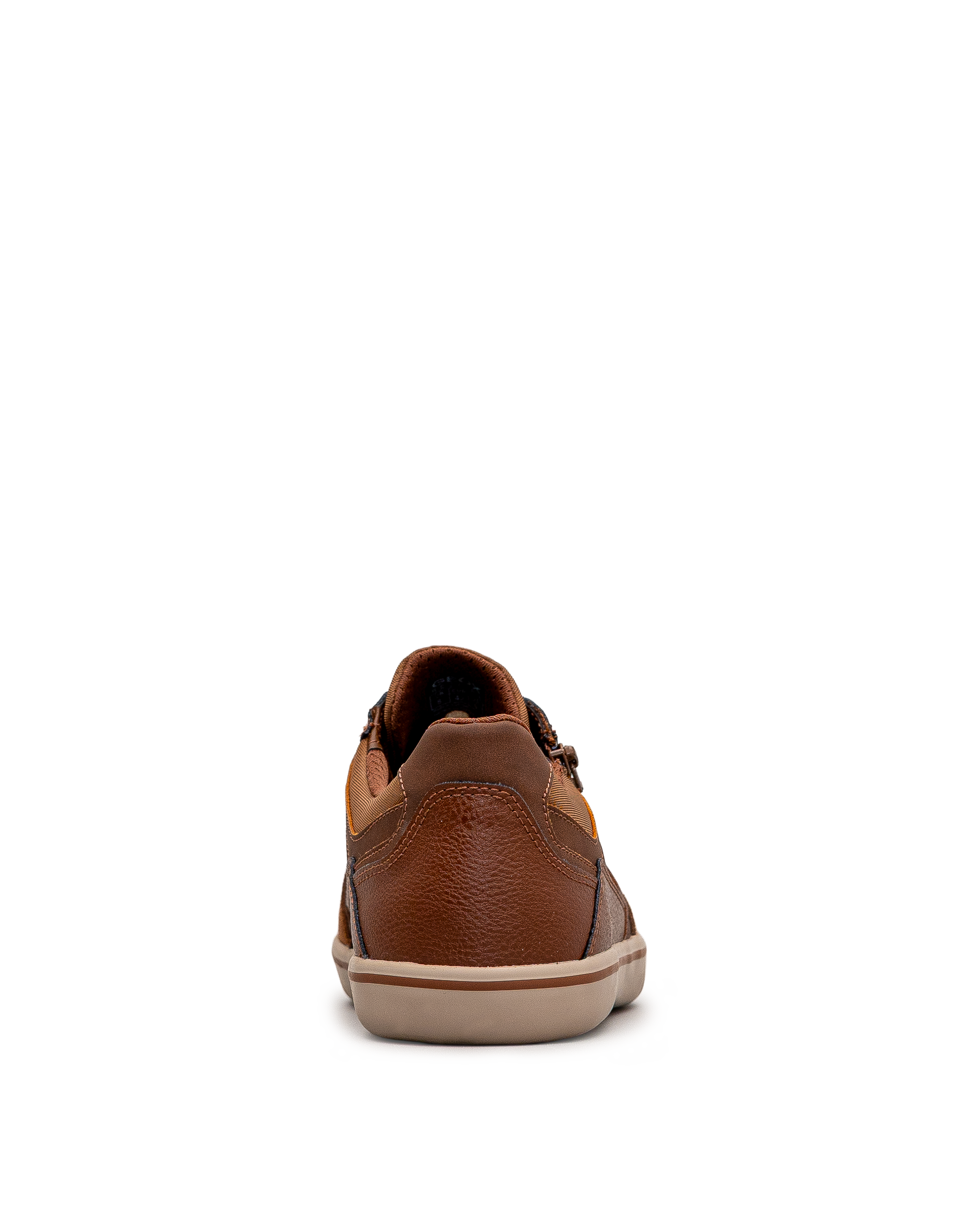U elver - Brun - #25B-51