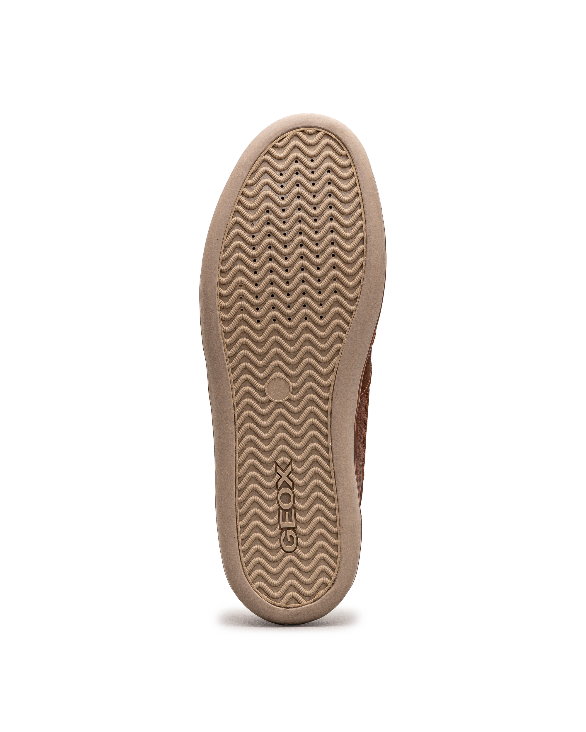 U elver - Brun - #25B-51