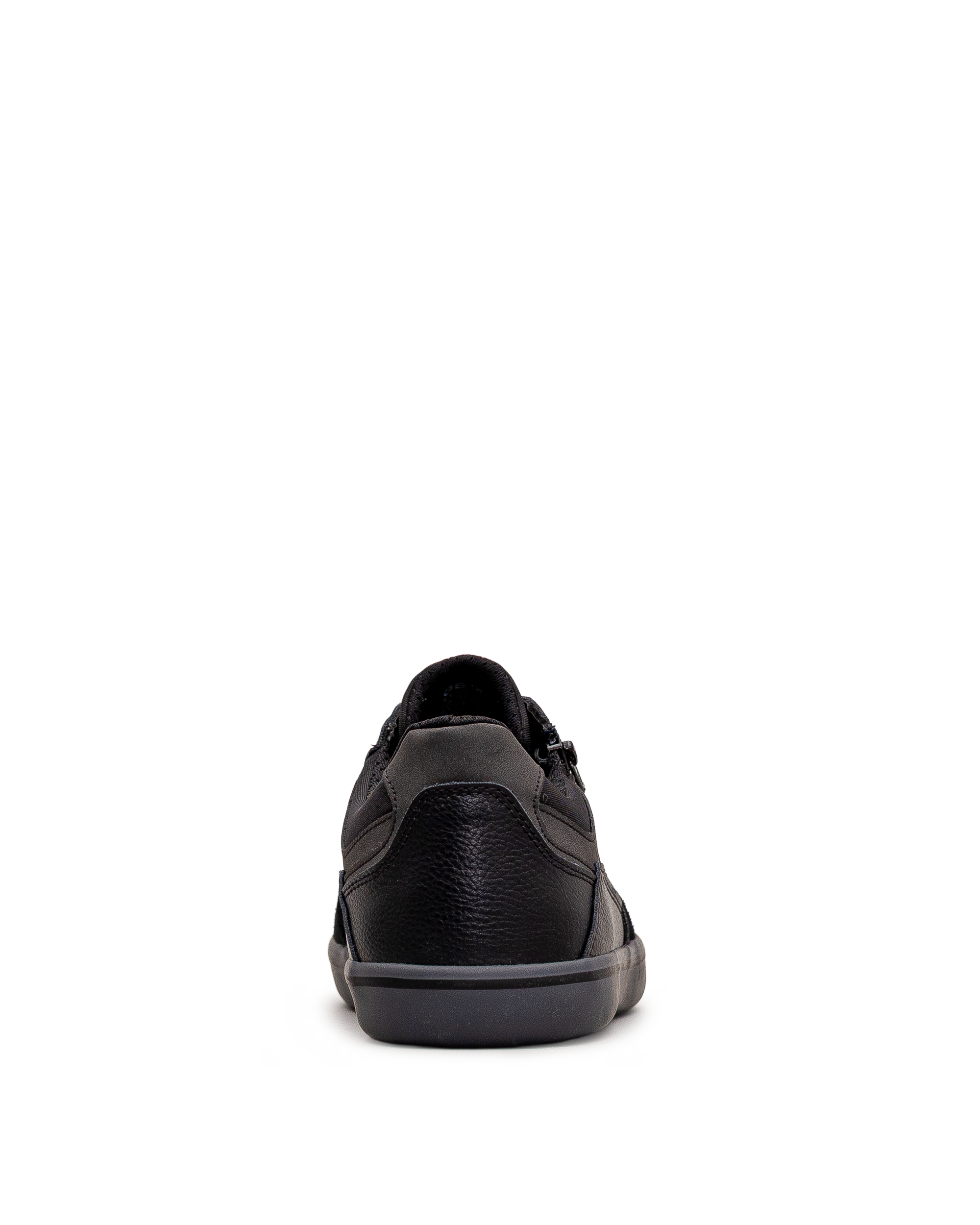 U elver - Noir uni - #25B-51