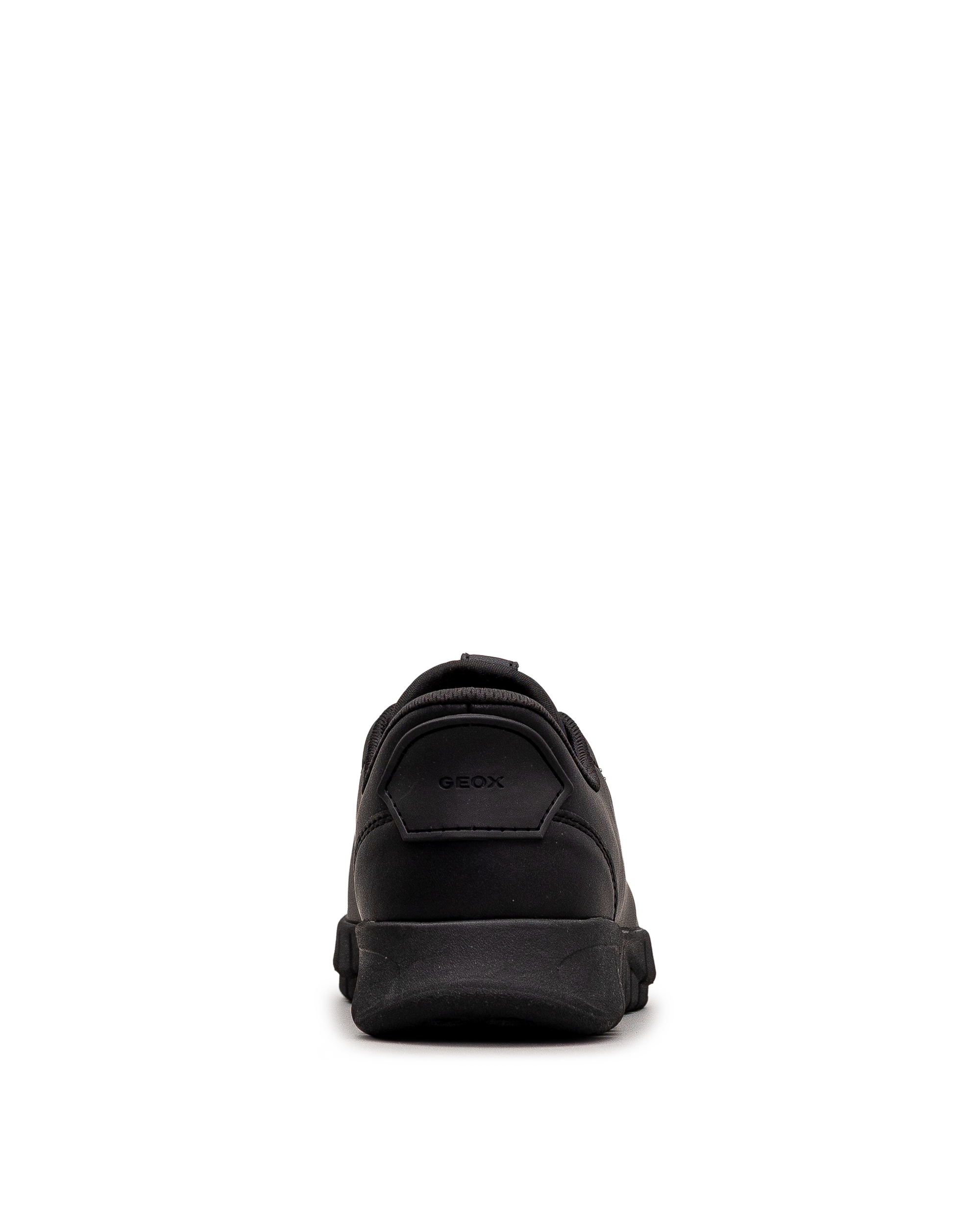 U flextride plus  - Noir uni - #25B-52