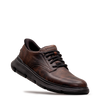 Slip ins duran  - Brun foncé - #25C-09