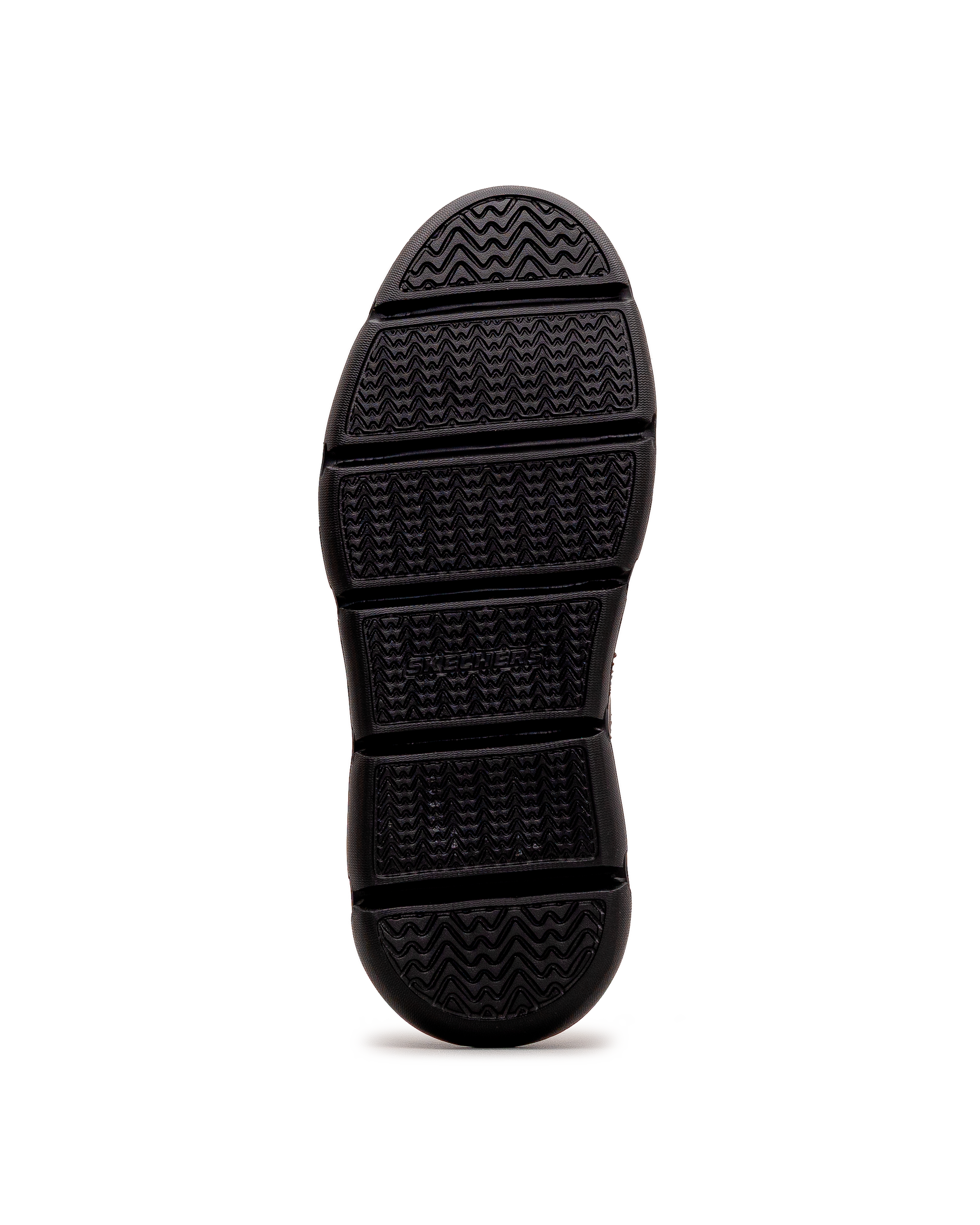 Slip ins duran  - Brun foncé - #25C-09