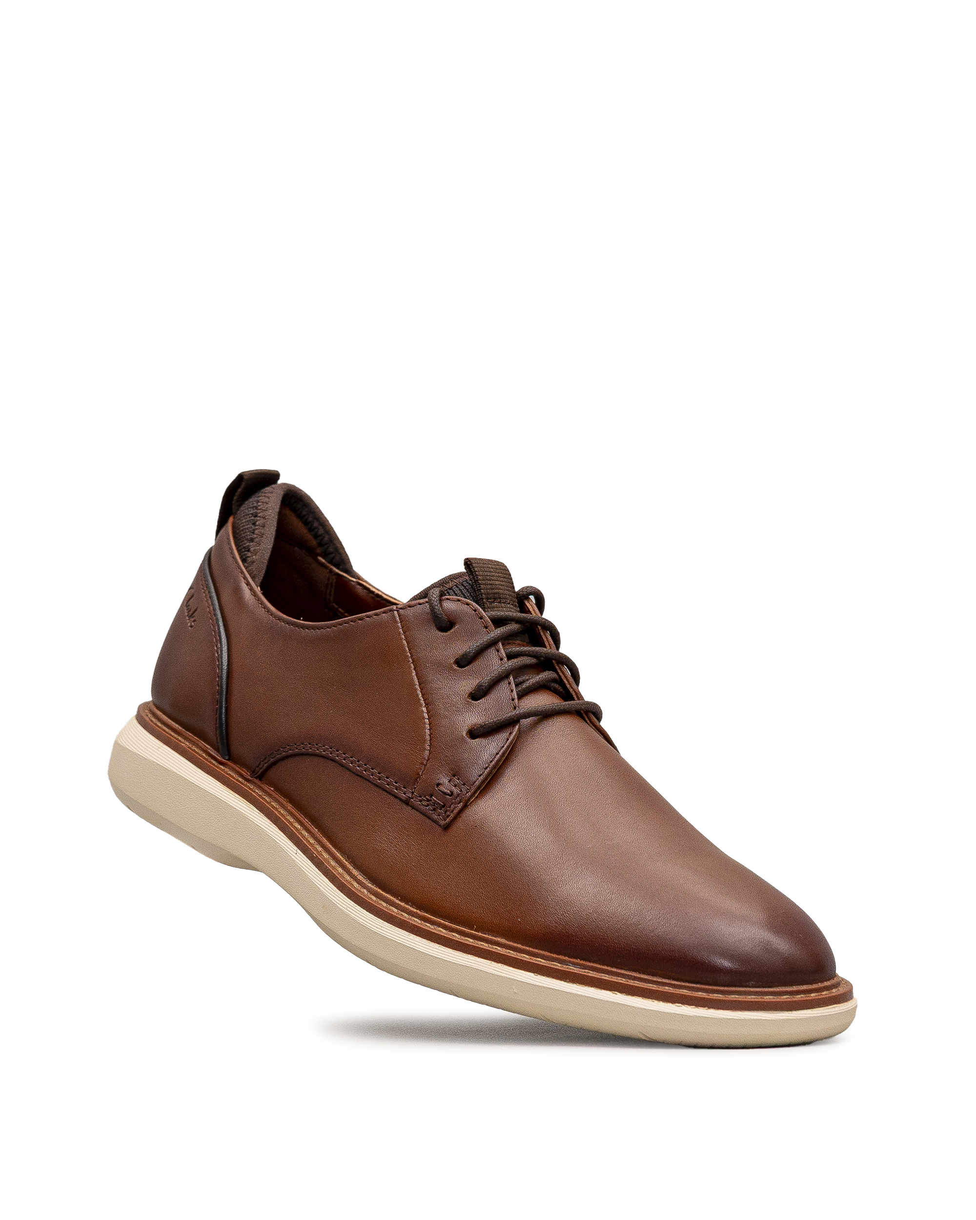 Brantin plain - Brun - #25C-12