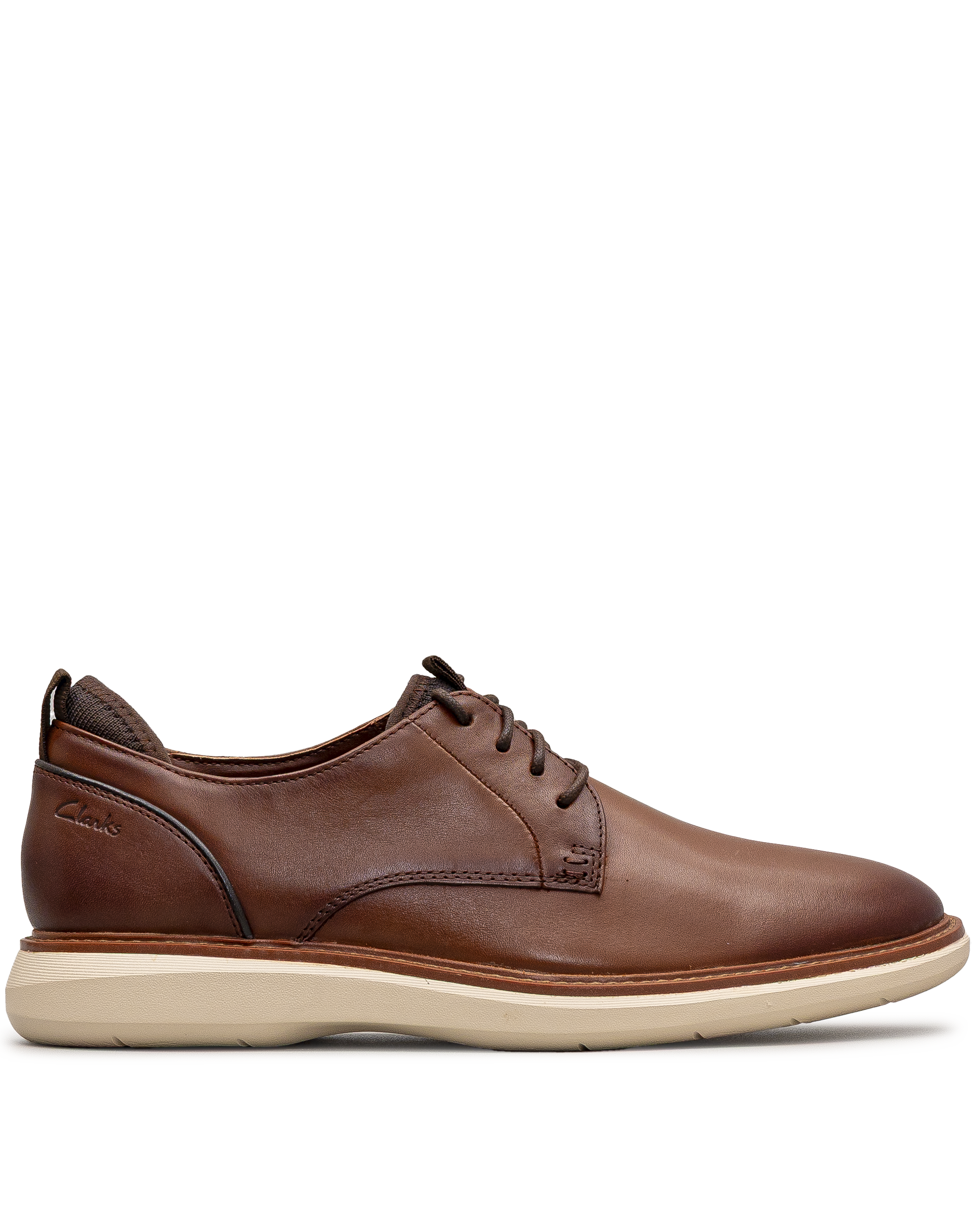 Brantin plain - Brun - #25C-12