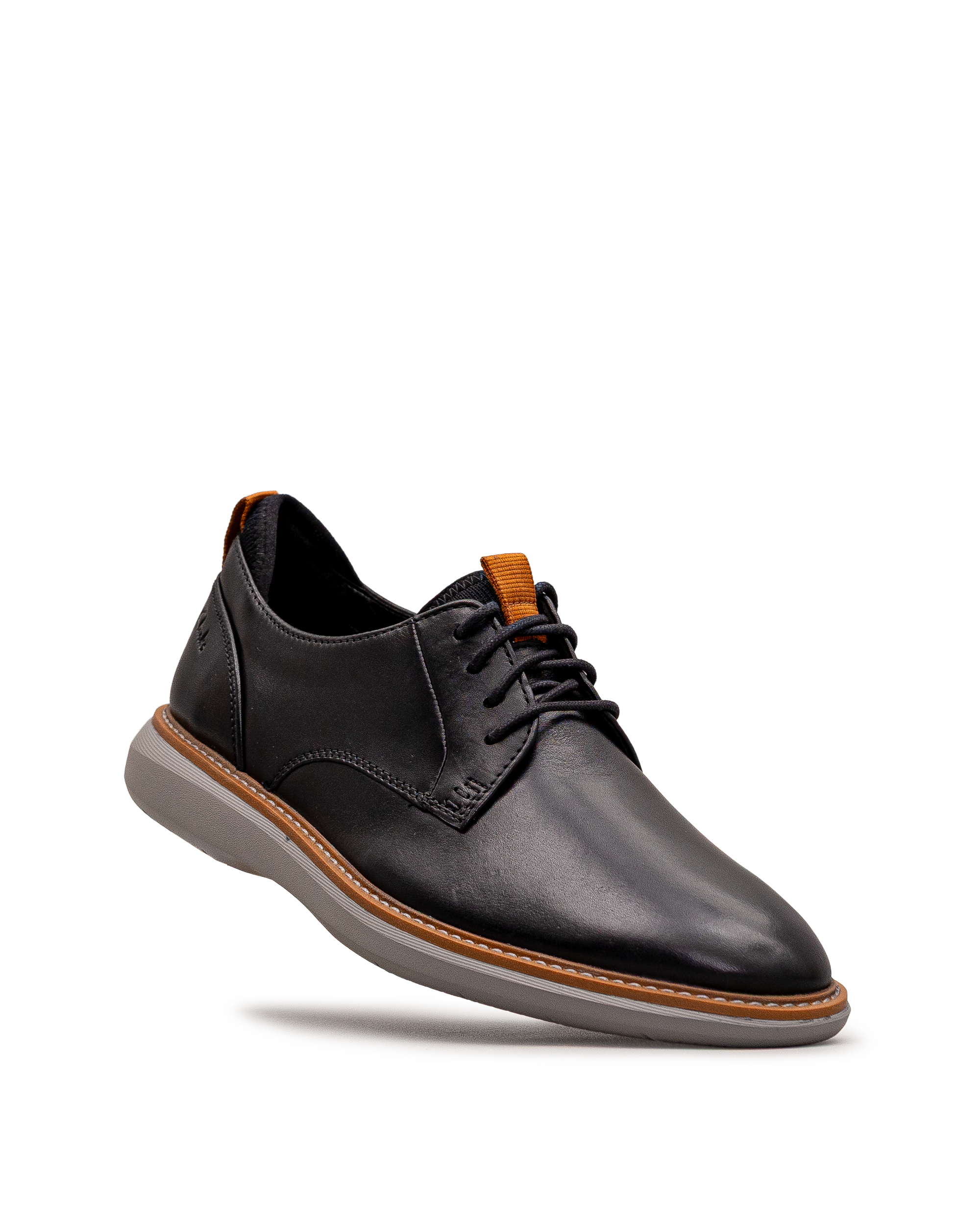 Brantin plain - Noir - #25C-12