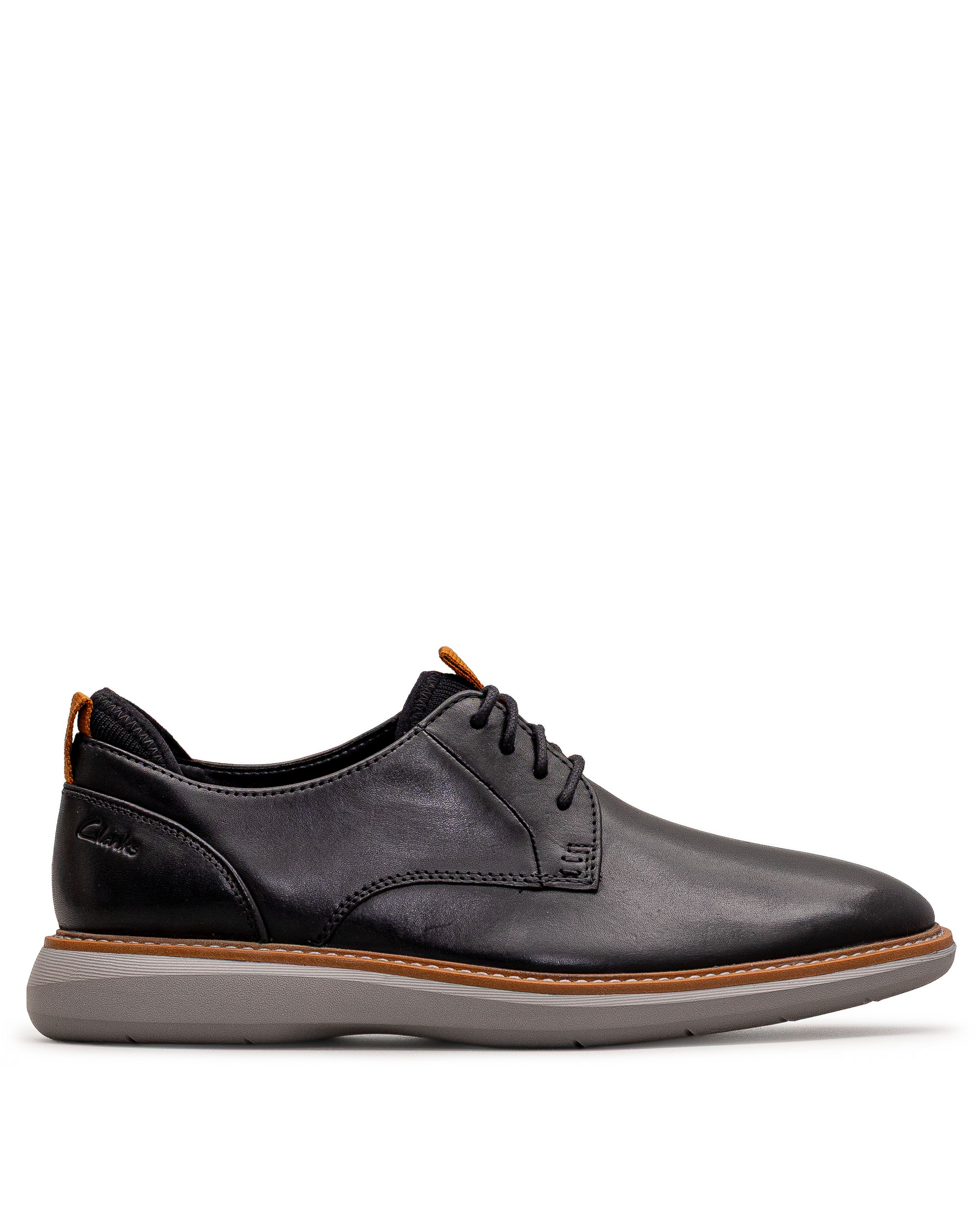 Brantin plain - Noir - #25C-12