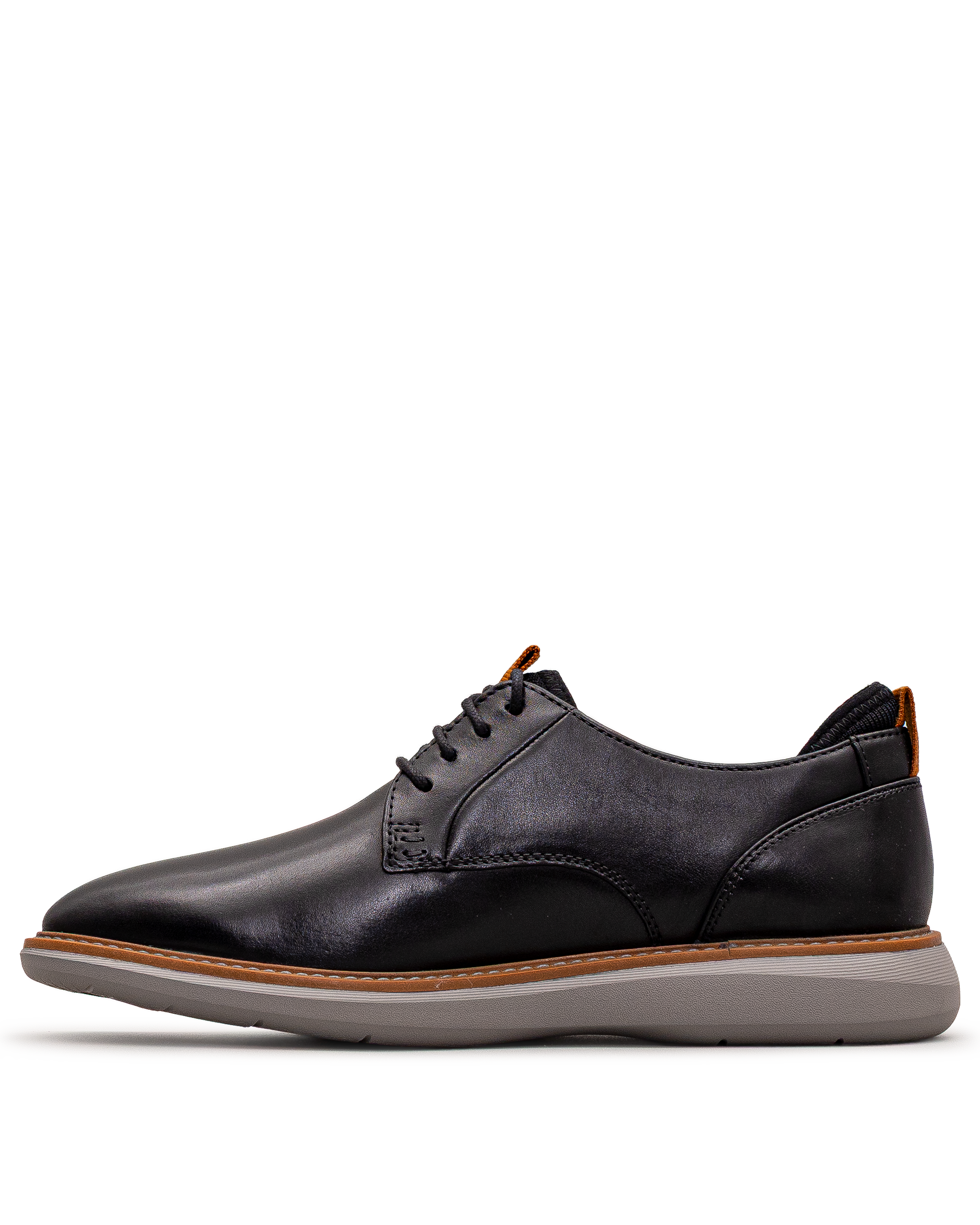 Brantin plain - Noir - #25C-12