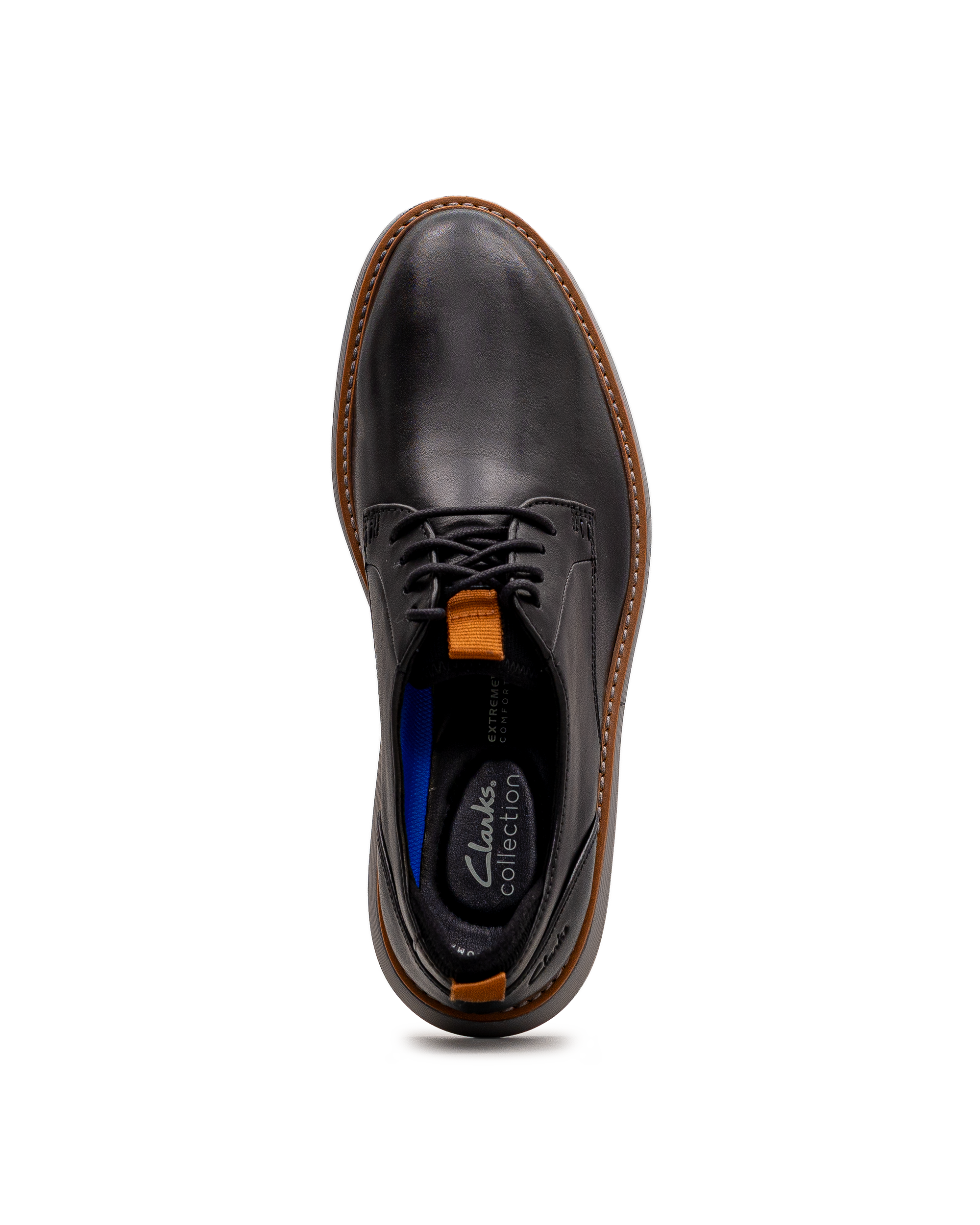 Brantin plain - Noir - #25C-12