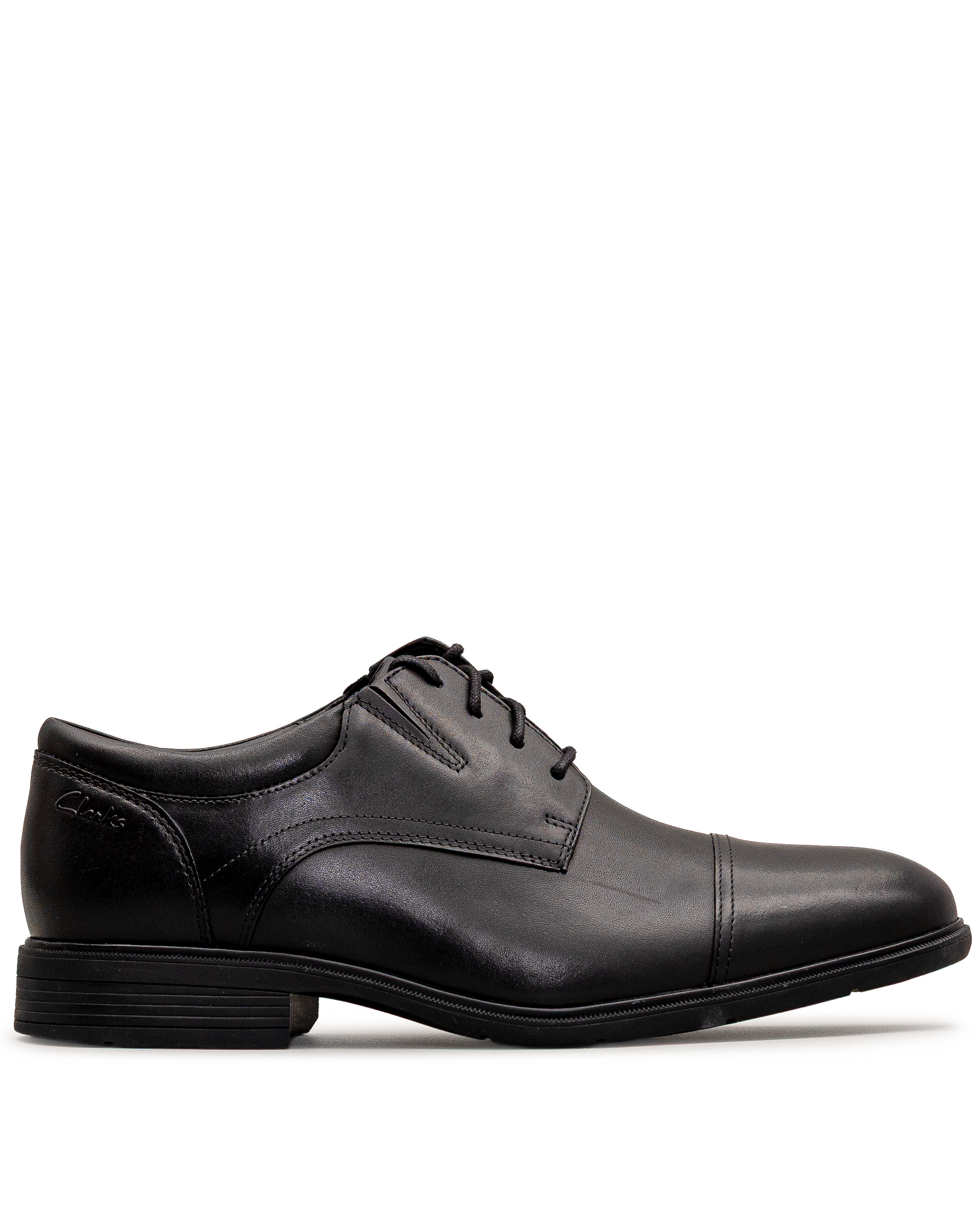 Steadwell cap - Noir uni - #25C-13W