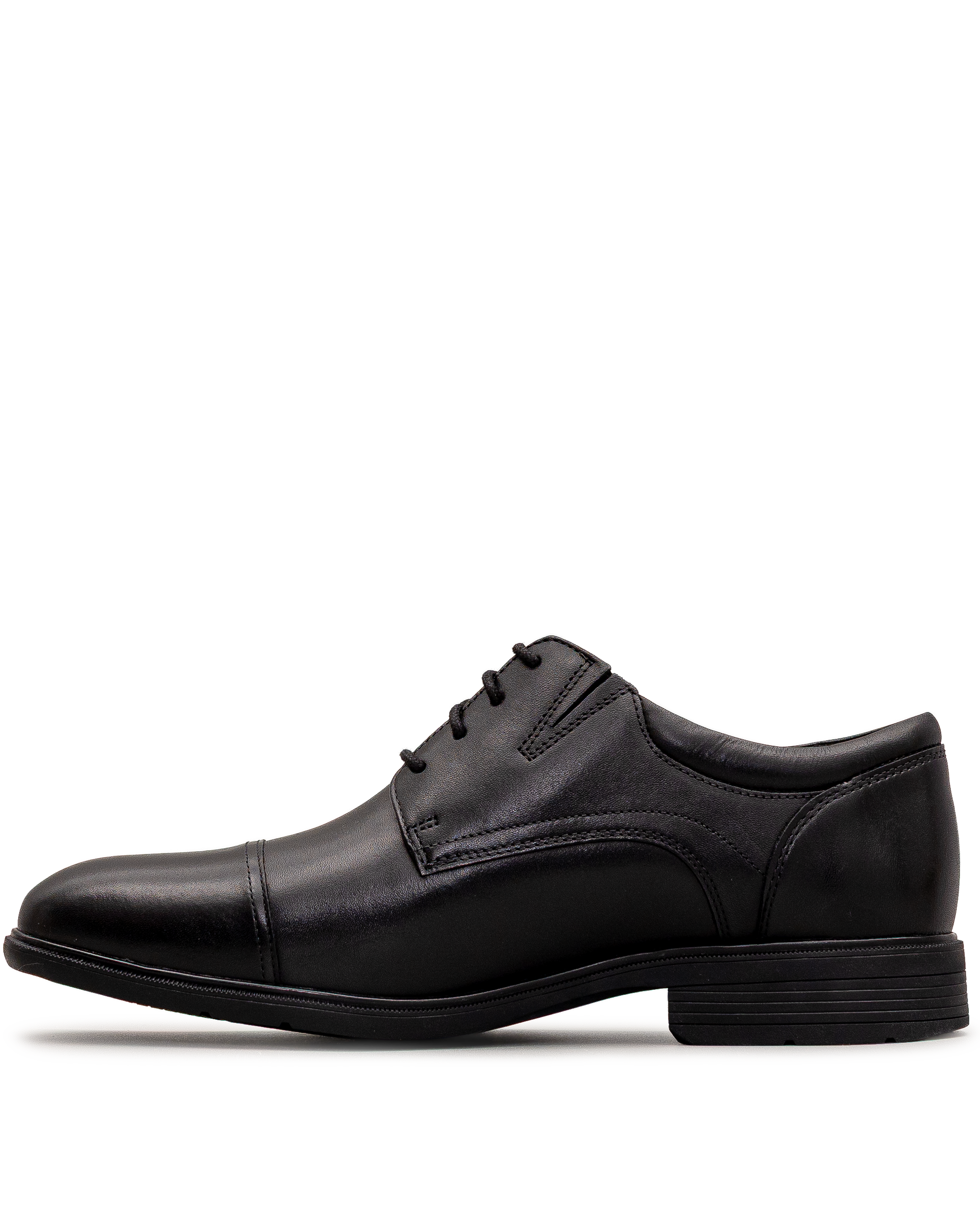 Steadwell cap - Noir uni - #25C-13W