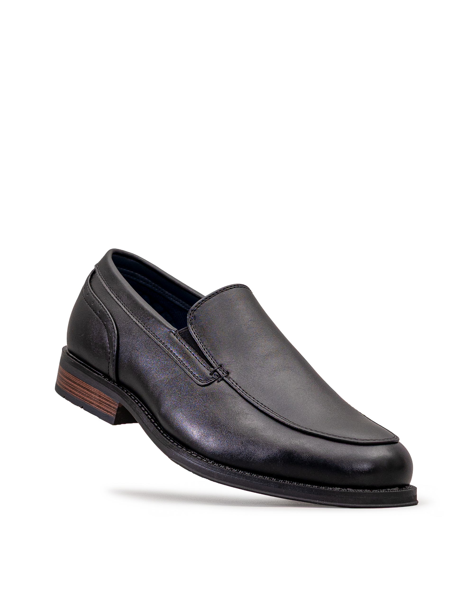 Eton wide  - Noir - #25C-16W