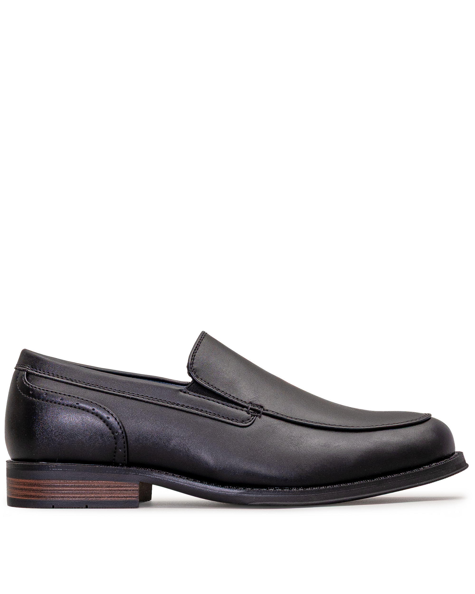 Eton wide  - Noir - #25C-16W