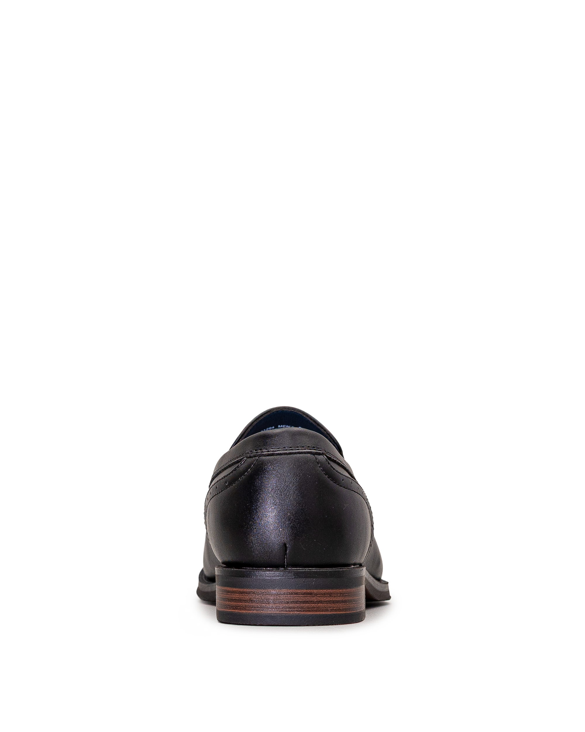Eton wide  - Noir - #25C-16W