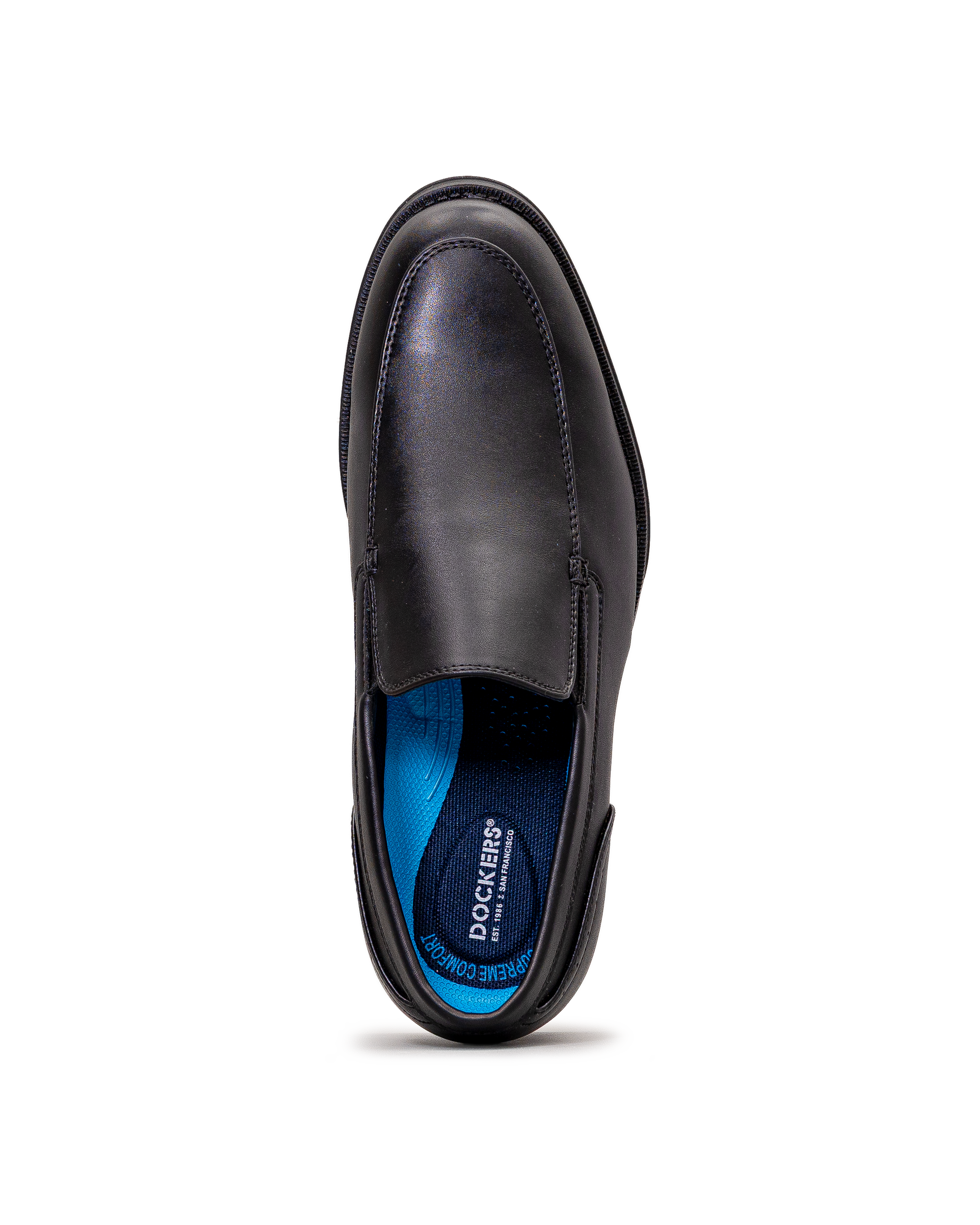 Eton wide  - Noir - #25C-16W