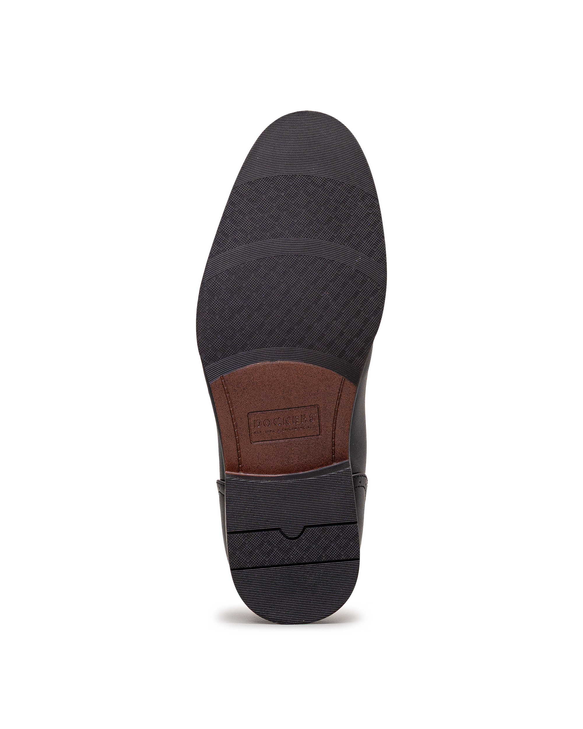 Eton wide  - Noir - #25C-16W