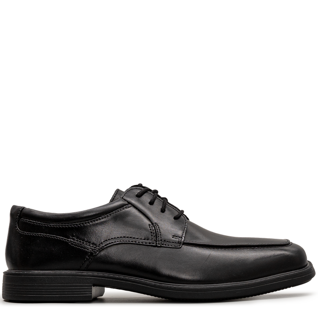 Ipswich apron ii Noir 25C 19 Club Chaussures